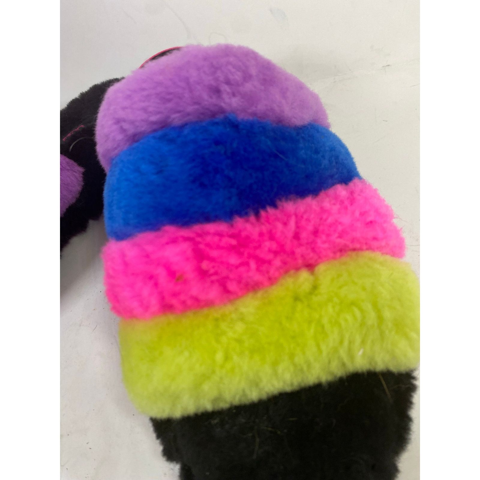 Ugg UGG Fluff Yeah Slides Multicolor 9W Size US 9 / IT 39 - 5 Thumbnail