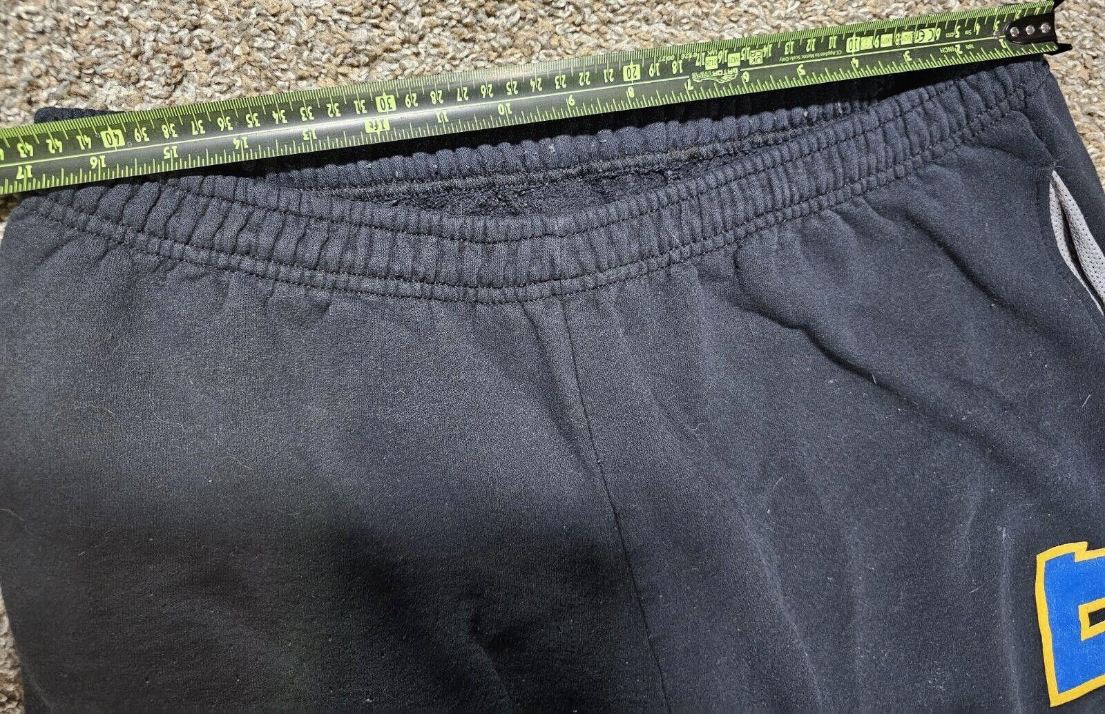 Fruit Of The Loom Lake Mills LCATS Wisconsin Fruit Of The Loom XL? Sweatpants Size US 36 / EU 52 - 5 Thumbnail