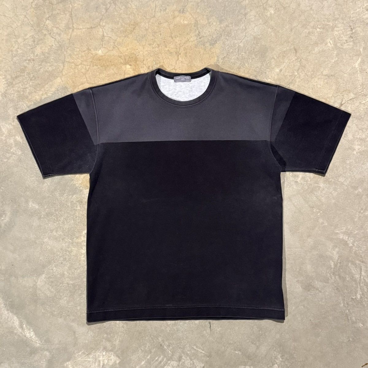 Comme Des Garcons Ad 2001 | Grailed