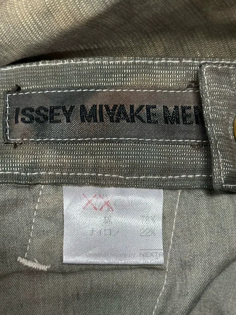 Issey Miyake Issey Miyake size L Ombre dress pants Size US 27 - 9 Thumbnail