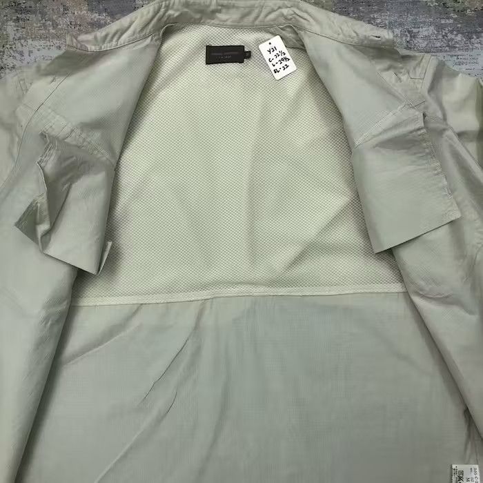 Daniel Hechter Y21. RARE DANIEL HECHTER CAMERA TACTICAL POCKET SHIRTS Size US M / EU 48-50 / 2 - 3 Thumbnail