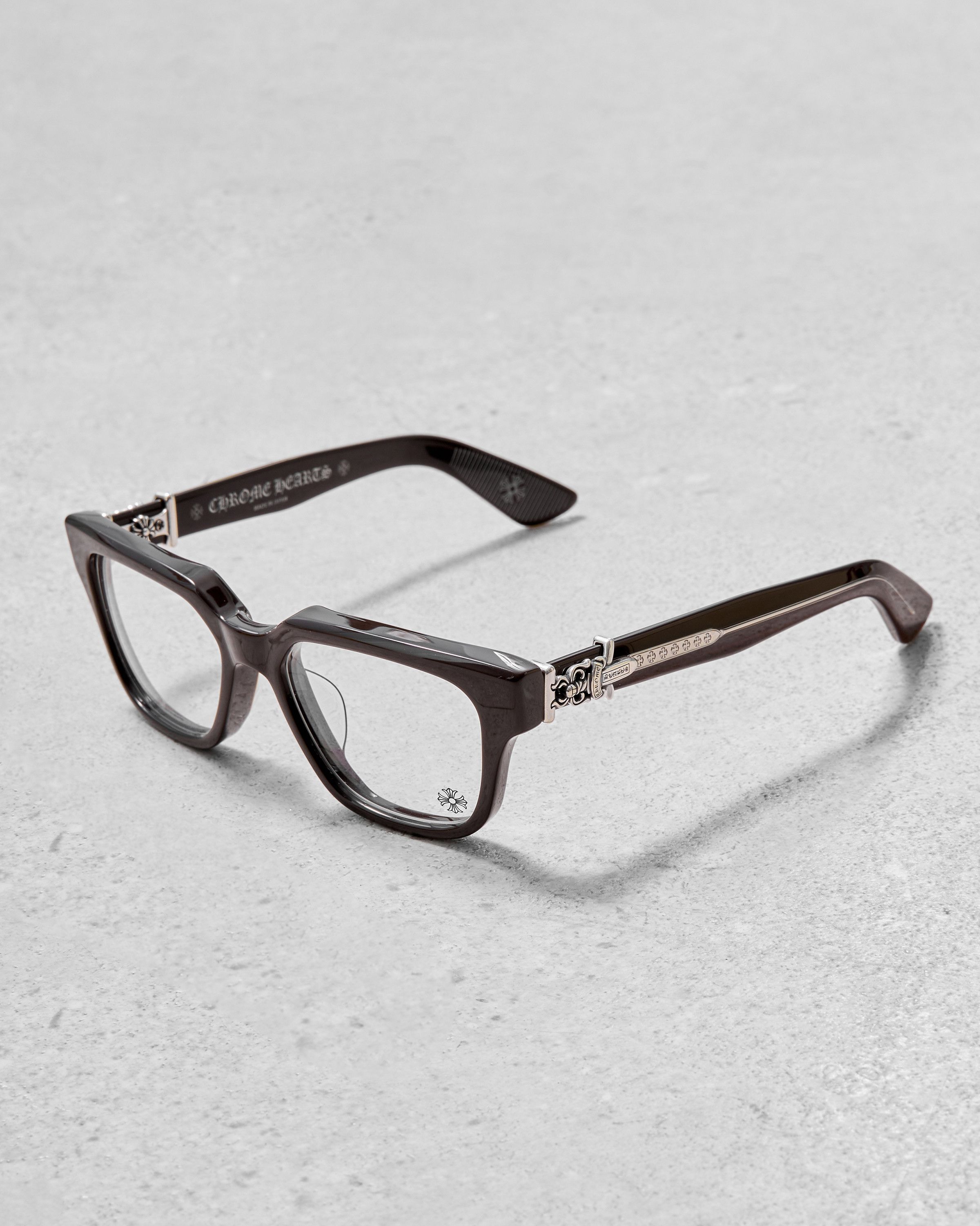 Chrome Hearts MILK MASK II Chrome Hearts Sunglasses | Grailed