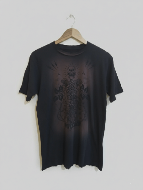 Affliction The Poems of Affliction shirt Size US S / EU 44-46 / 1 - 1 Thumbnail