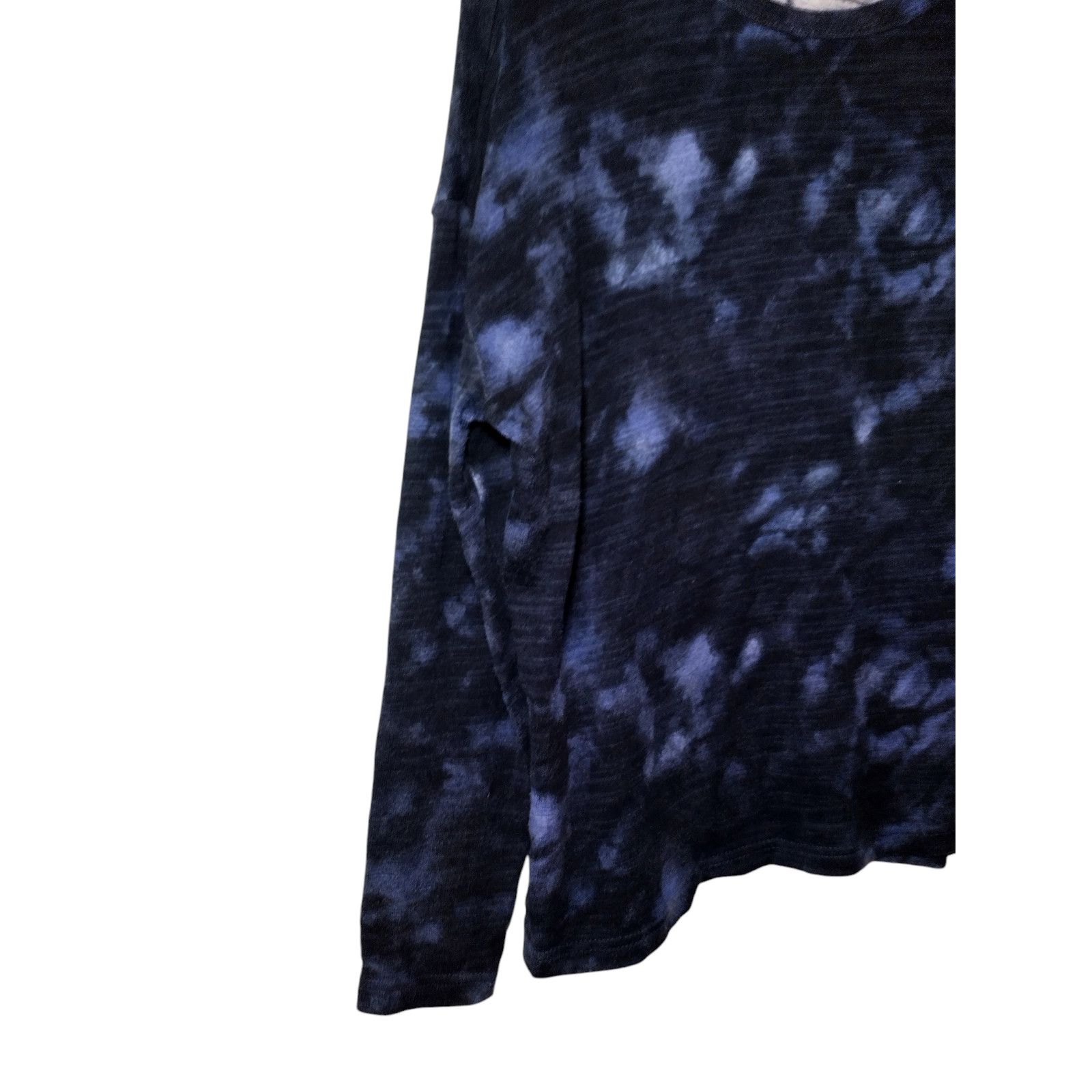 Old Navy Old Navy Womens Pullover Crew neck Sweatshirt Tie dye Sz Med Size M / US 6-8 / IT 42-44 - 8 Thumbnail