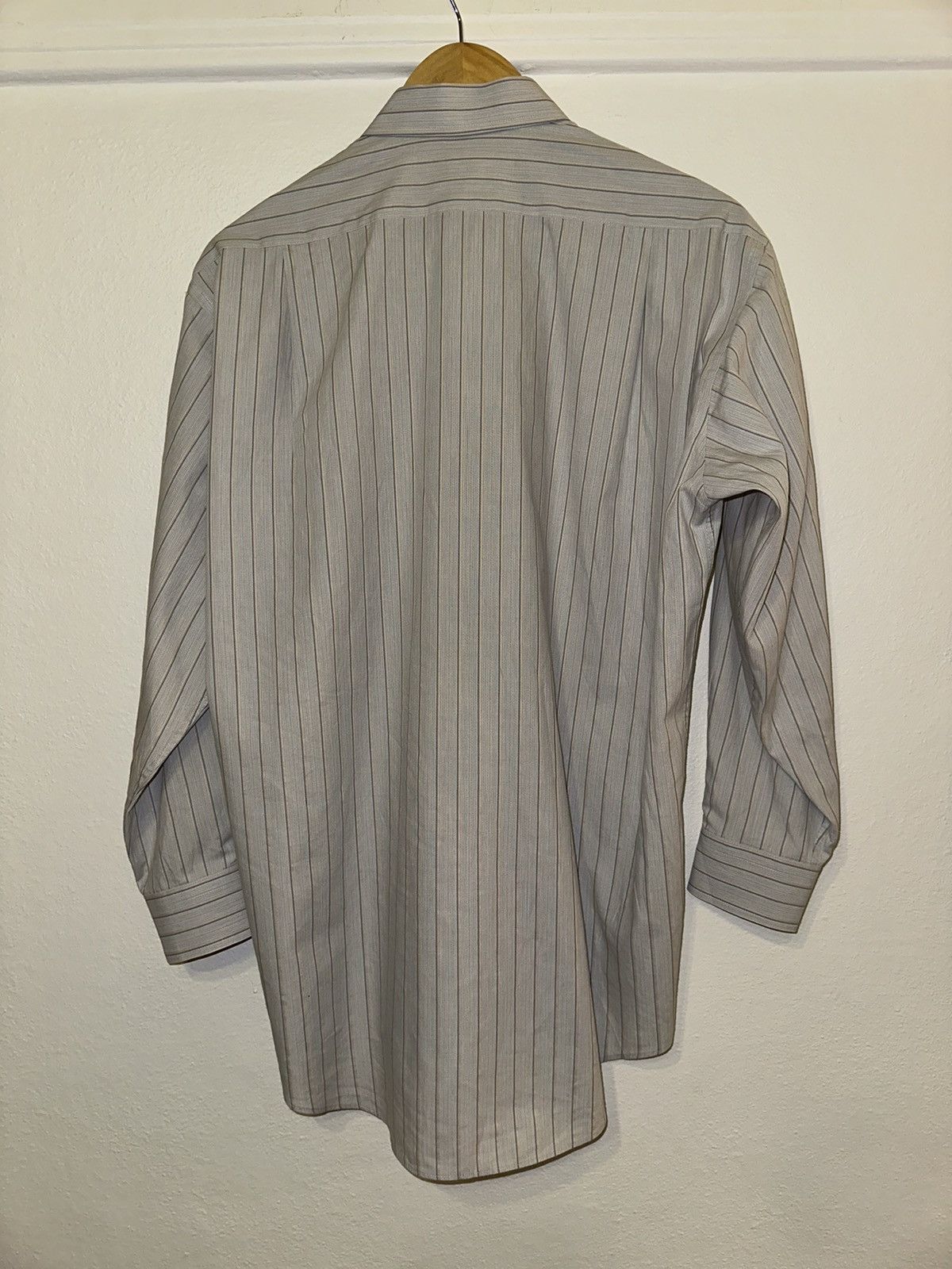 Issey Miyake Issey Miyake Shirt Size US M / EU 48-50 / 2 - 5 Thumbnail