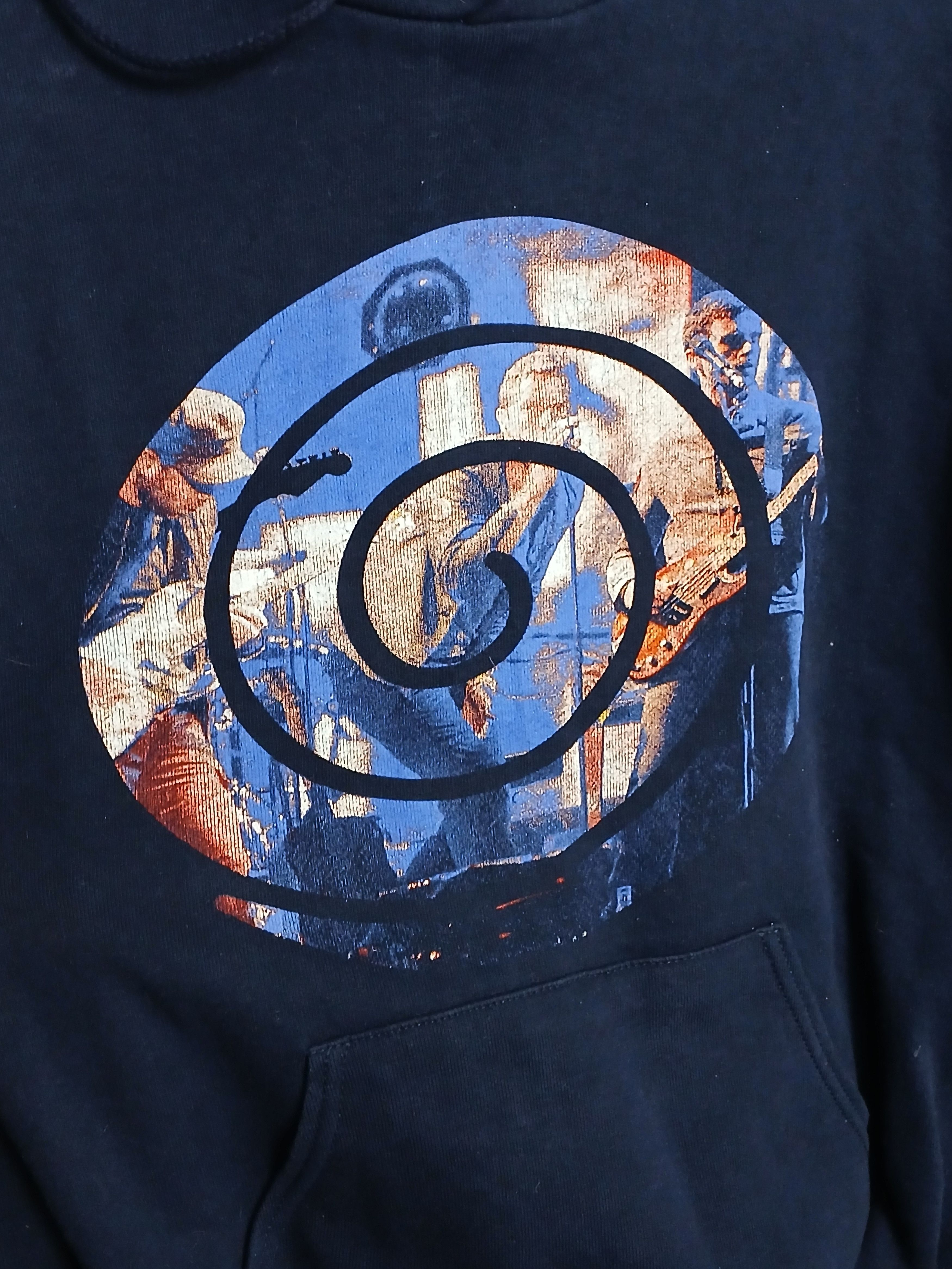 Band Tees Coldplay Hoodie Size US M / EU 48-50 / 2 - 3 Thumbnail