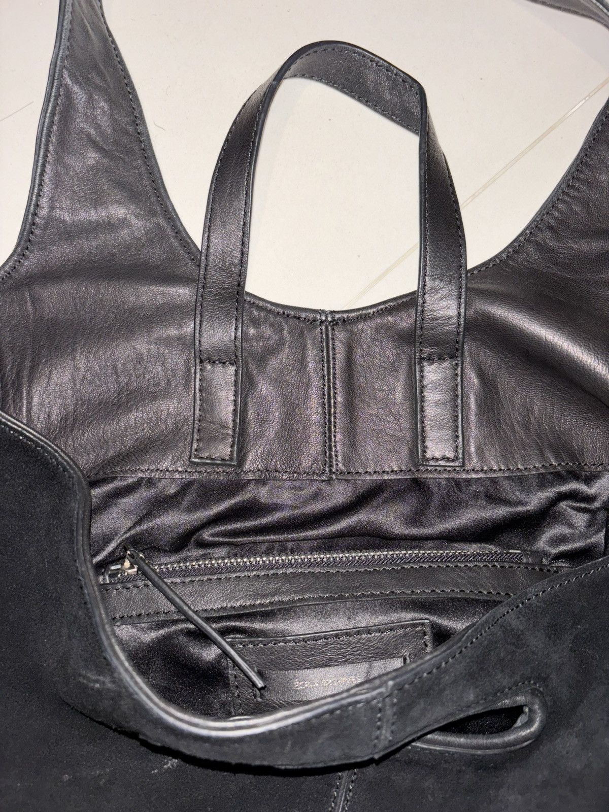 Other Vintage Japanese 2 sides tote bag luxury model Size ONE SIZE - 3 Thumbnail