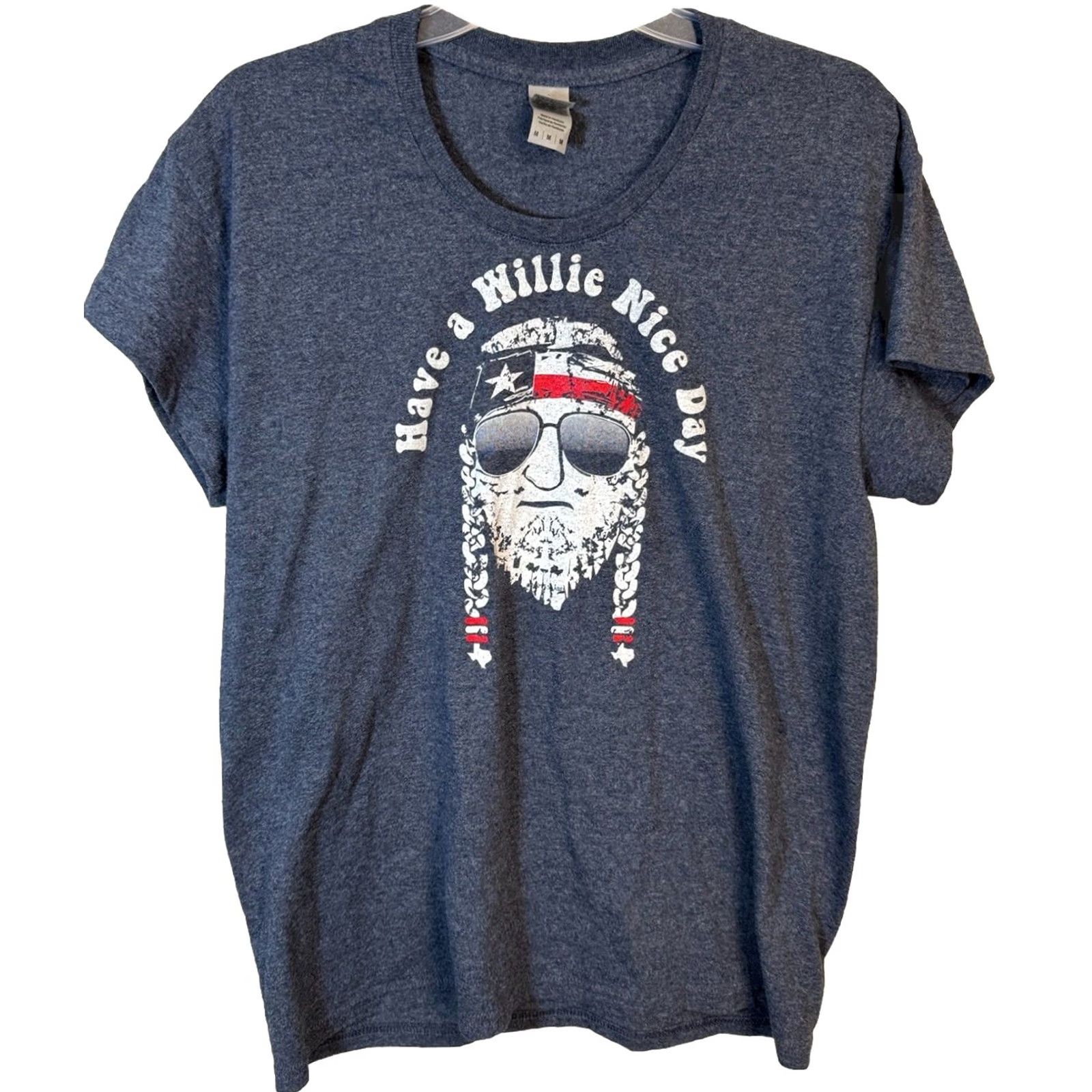 Gildan VINTAGE None Size US M / EU 48-50 / 2 - 2 Thumbnail