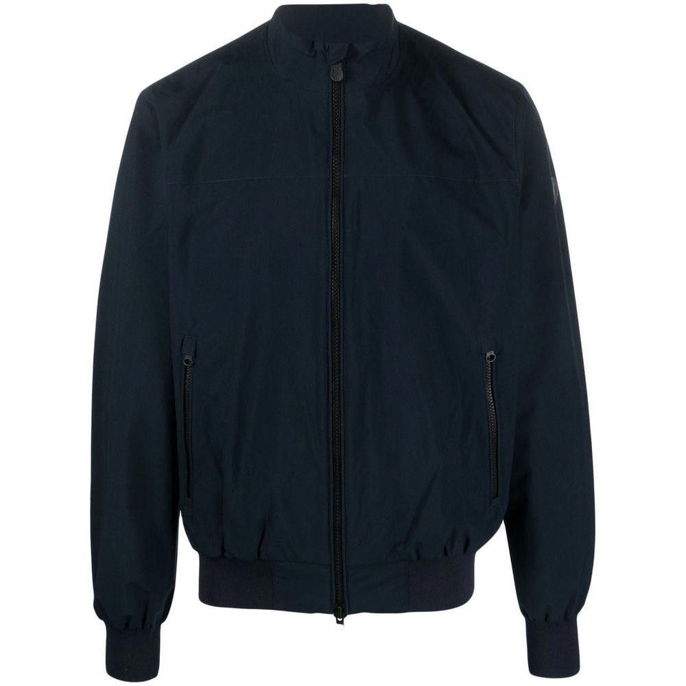 ジャケットその他 SAVE THE DUCK Men Jacket D30571M WIND2090000 Blue Save The Duck SAVE THE DUCK Men Jacket D30571M WIND2090000