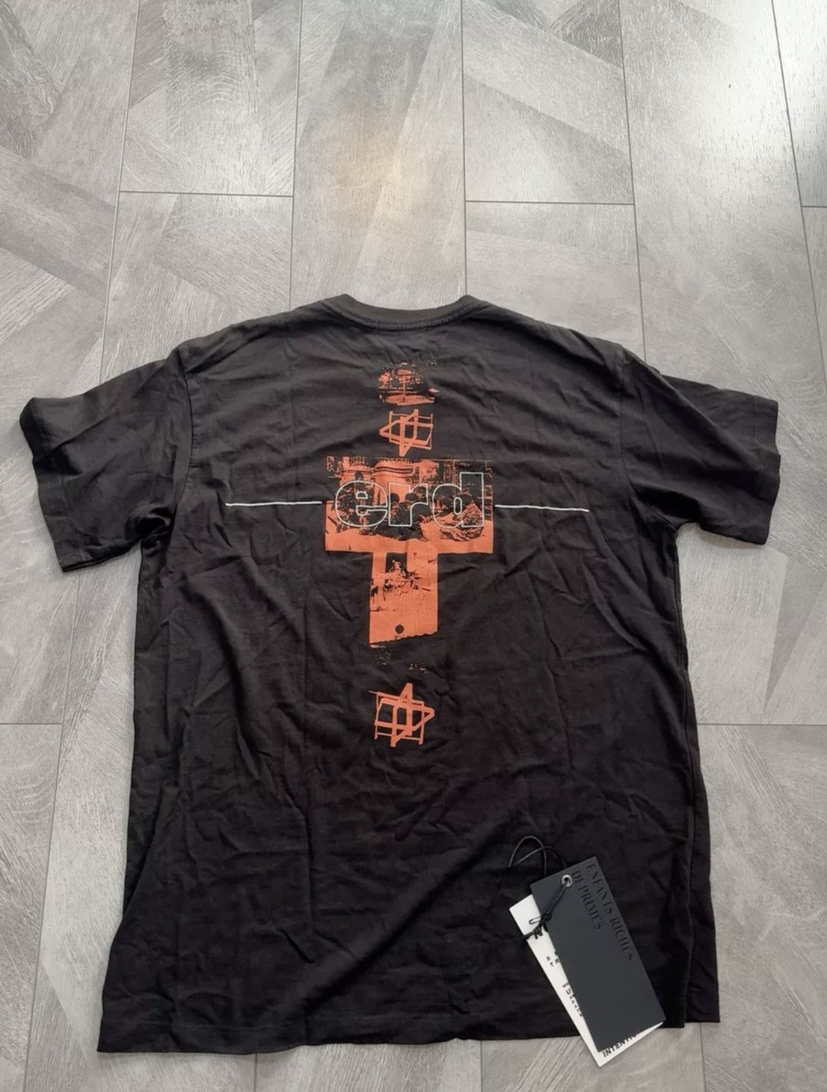 Enfants Riches Deprimes Enfants riches deprimes 24ss Size US L / EU 52-54 / 3 - 4 Thumbnail