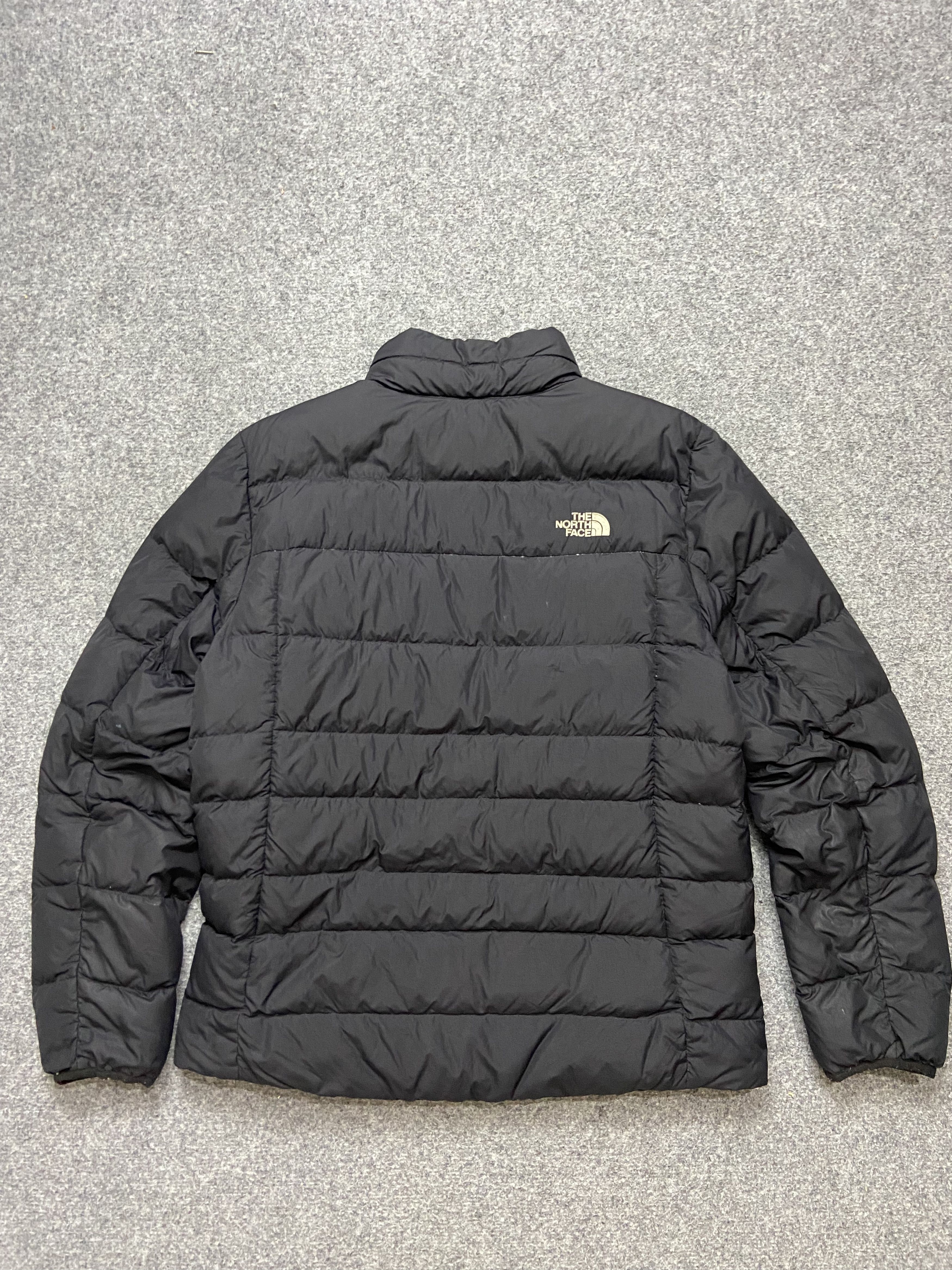 The North Face The North Face Puffer Jacket Size US L / EU 52-54 / 3 - 13 Thumbnail