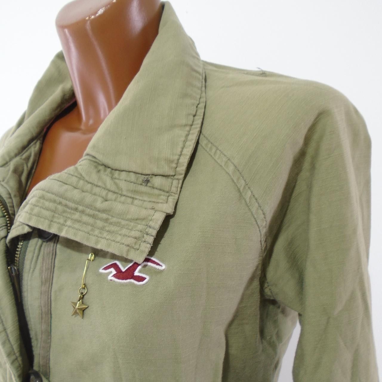 Hollister Women's Jacket Hollister Size M / US 6-8 / IT 42-44 - 7 Thumbnail