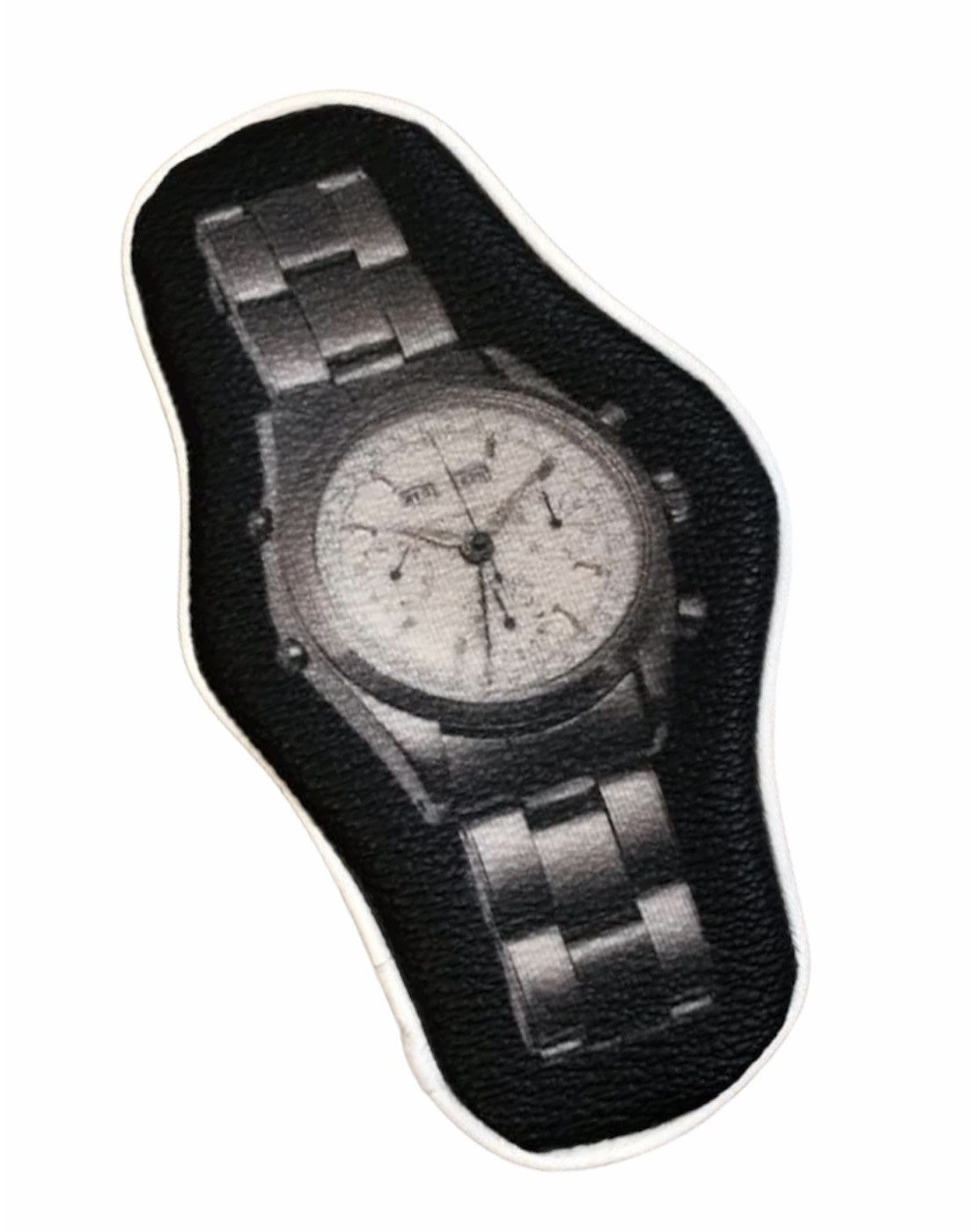 Undercover Vintage 12SS Undercover watch Coins Bag wallet pouch Size ONE SIZE - 1 Thumbnail