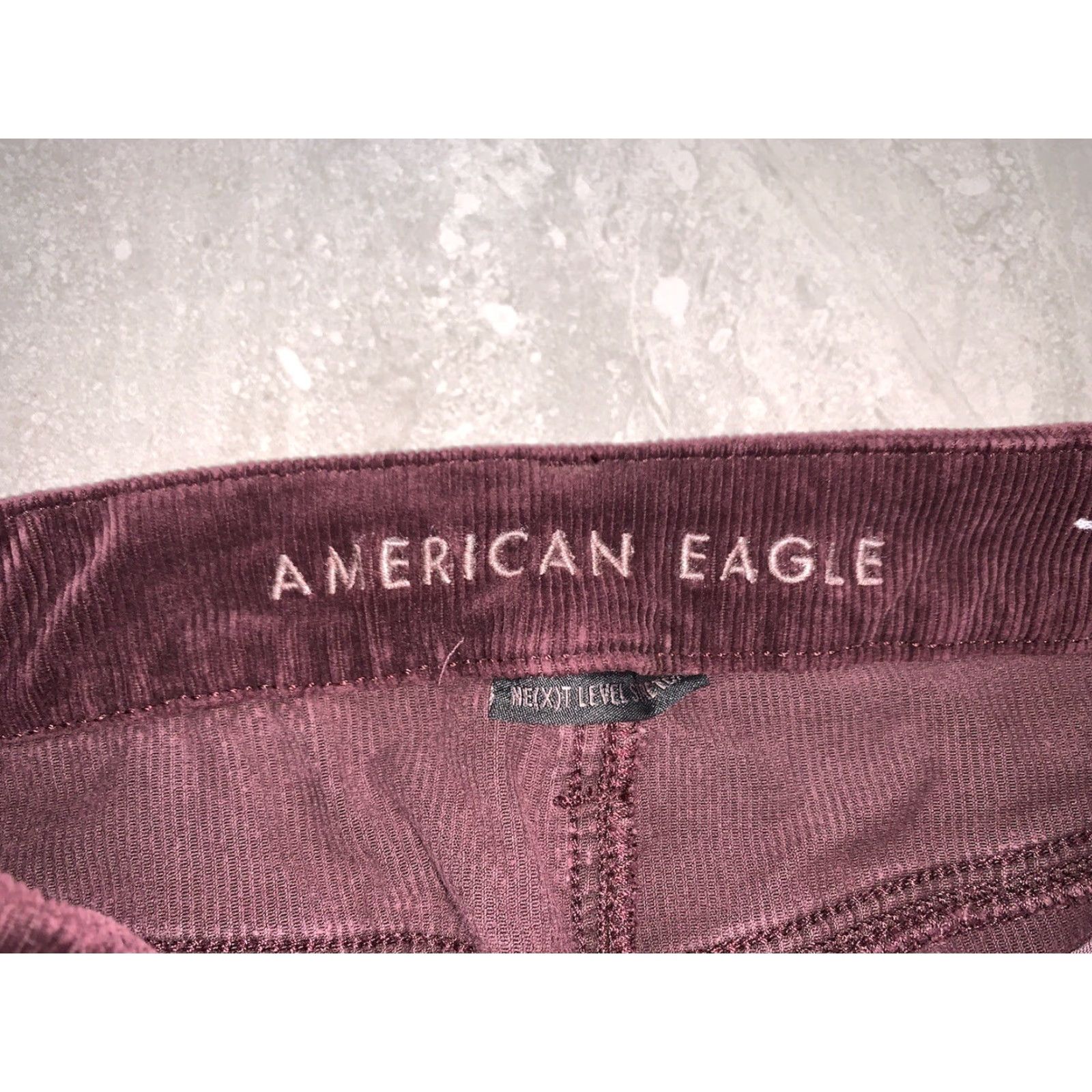 American Eagle Outfitters AMERICAN EAGLE Shirt? (error) Size 30" / US 8 / IT 44 - 4 Thumbnail