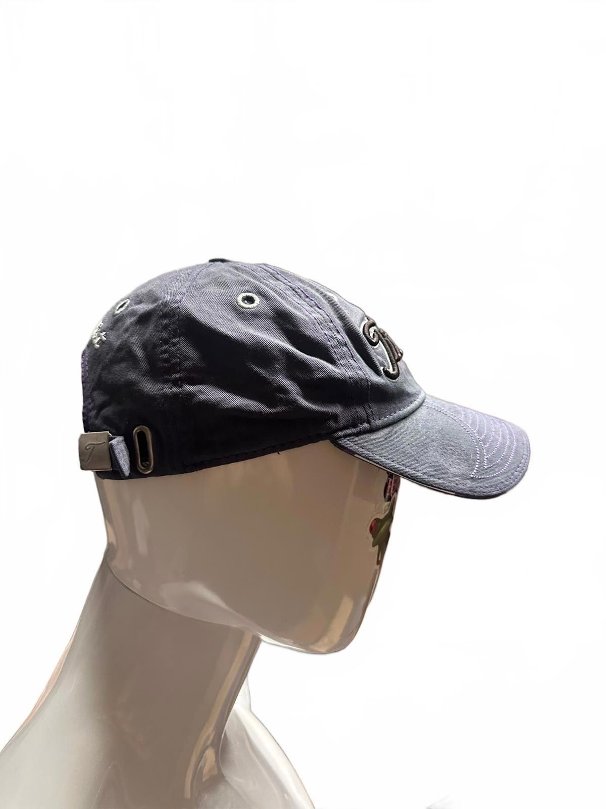 Titleist Titleist Adjustable Cap - Vintage Style Size ONE SIZE - 5 Thumbnail