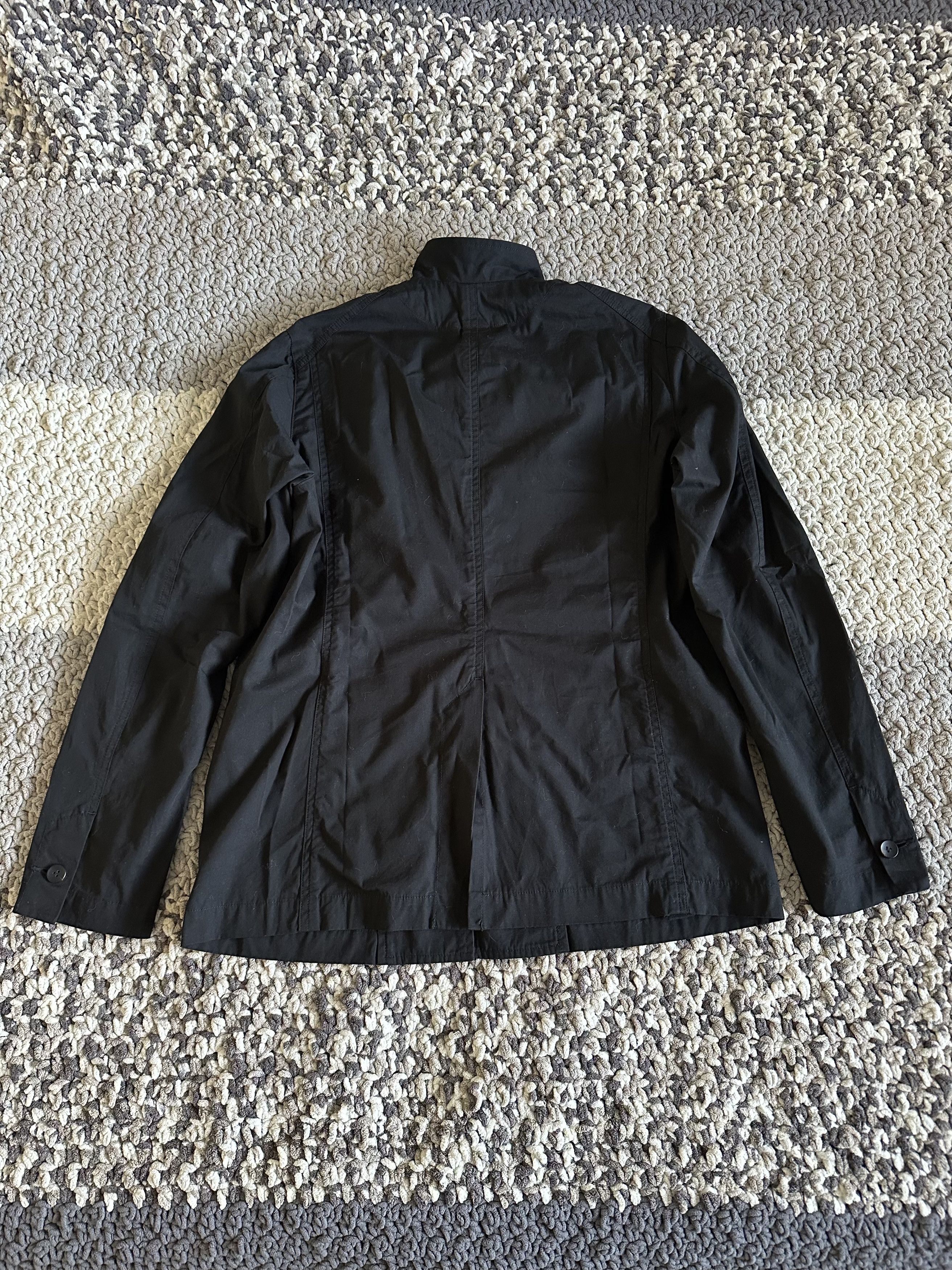 The Viridi-anne VI-3302-06 Cordura Jacket Size US M / EU 48-50 / 2 - 14 Thumbnail