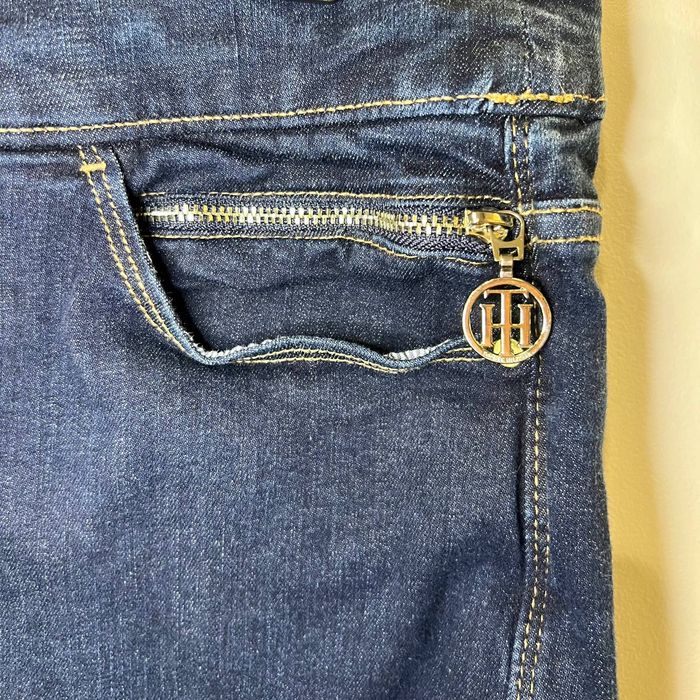tommy hilfiger gramercy jeans