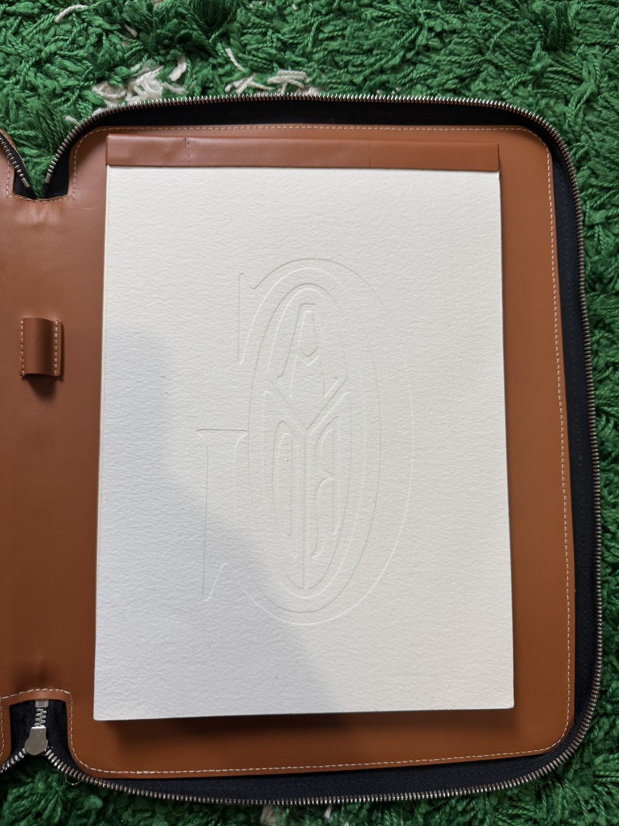 Goyard Compagnon Goyard Size ONE SIZE - 6 Thumbnail