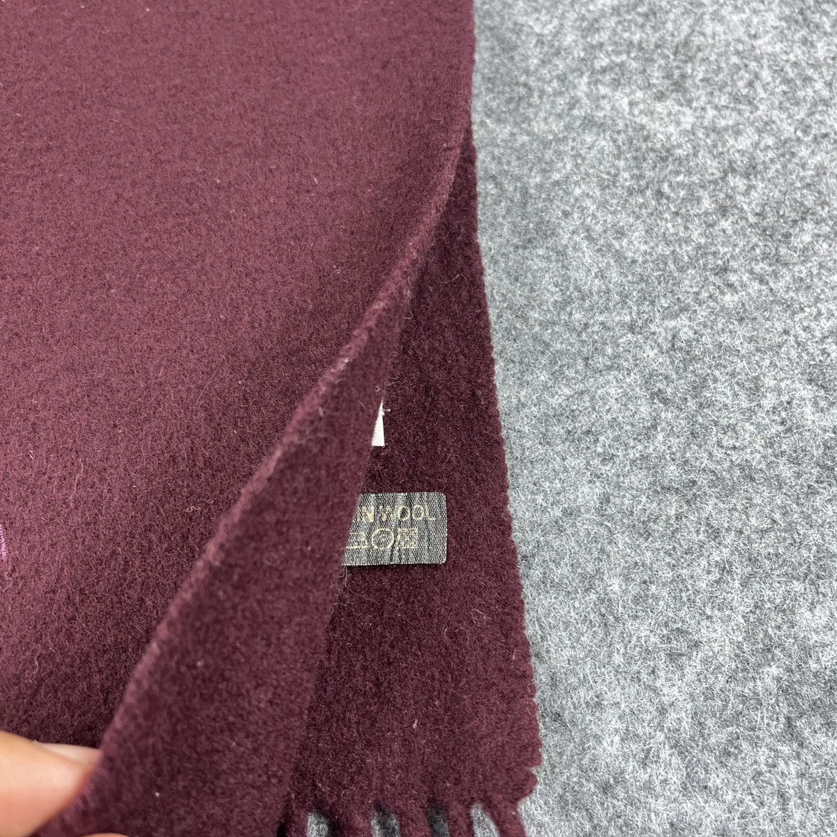 Dolce & Gabbana Dolce & Gabbana Scarf / Muffler / Neckwear T1118 Size ONE SIZE - 7 Thumbnail