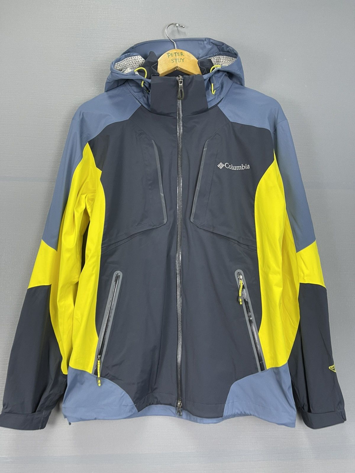 Columbia Columbia Sportswear Company Jacket Size US L / EU 52-54 / 3 - 3 Thumbnail