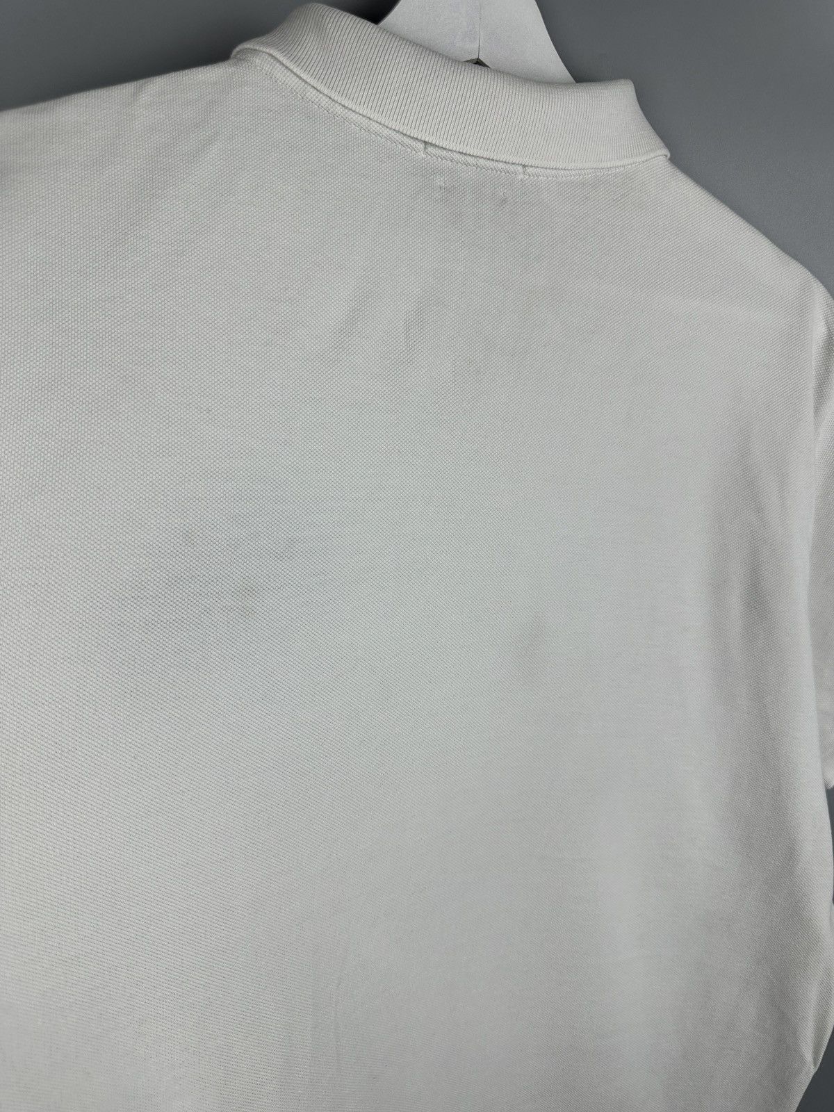 Polo Ralph Lauren Ralph Lauren Big Logo Polo T Shirt Tee Chief Keef USA Bear Size US XL / EU 56 / 4 - 16 Thumbnail
