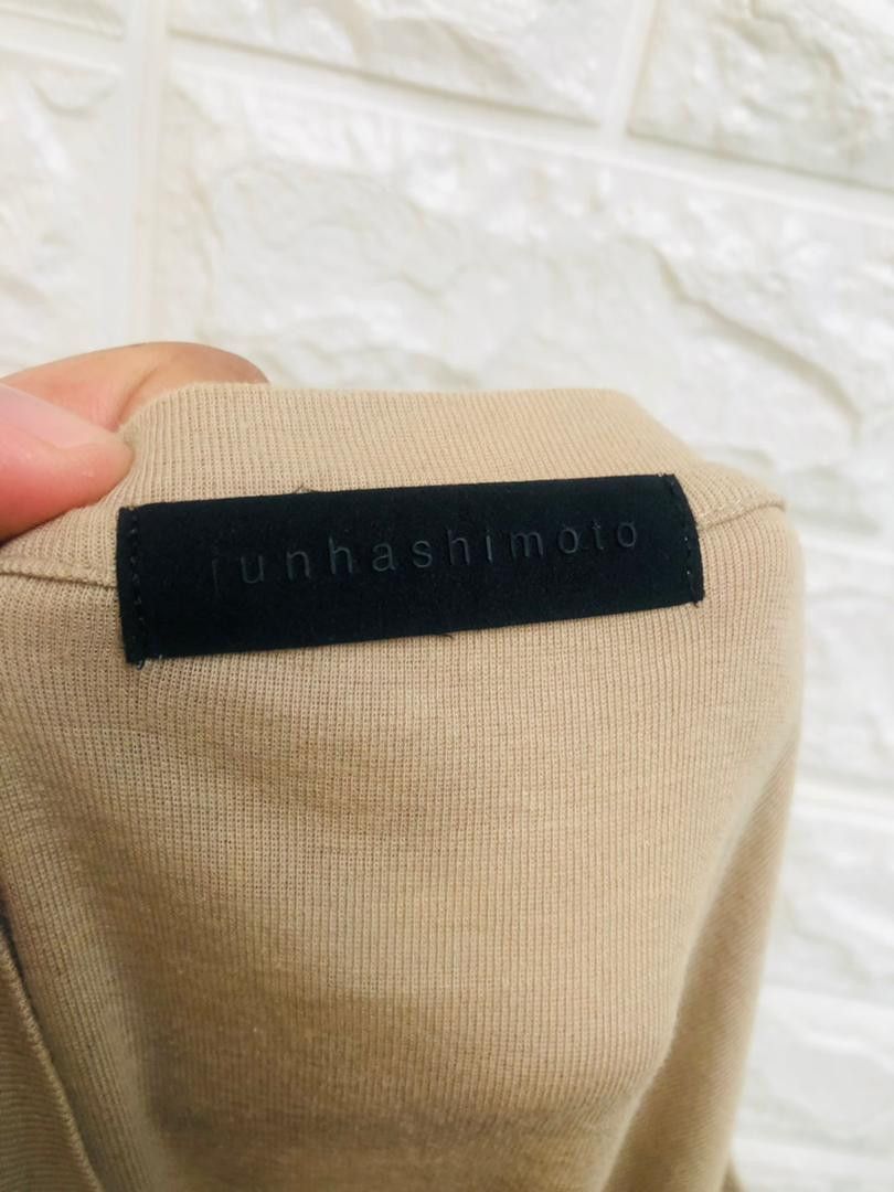 Japanese Brand × Vintage × junhashimoto Vintage Junhashimoto Japanese Designer Fashion Style Size US M / EU 48-50 / 2 - 8 Thumbnail