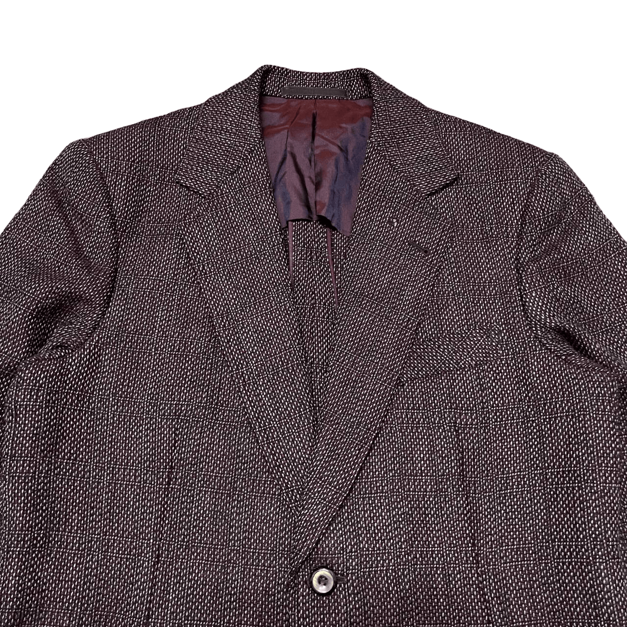 Givenchy Givenchy Gentleman x isetan Blazer Coat Size US S / EU 44-46 / 1 - 2 Thumbnail