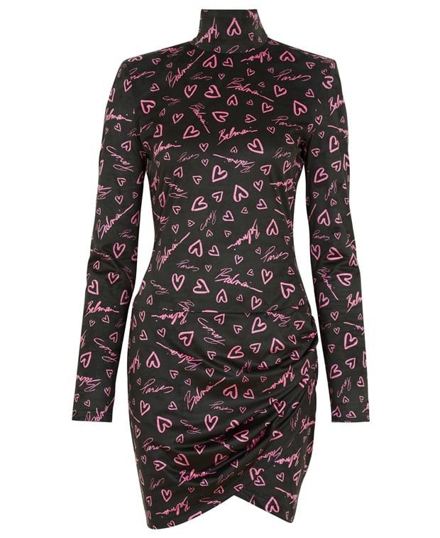 Balmain Casual dress Size XS / US 0-2 / IT 36-38 - 1 Thumbnail