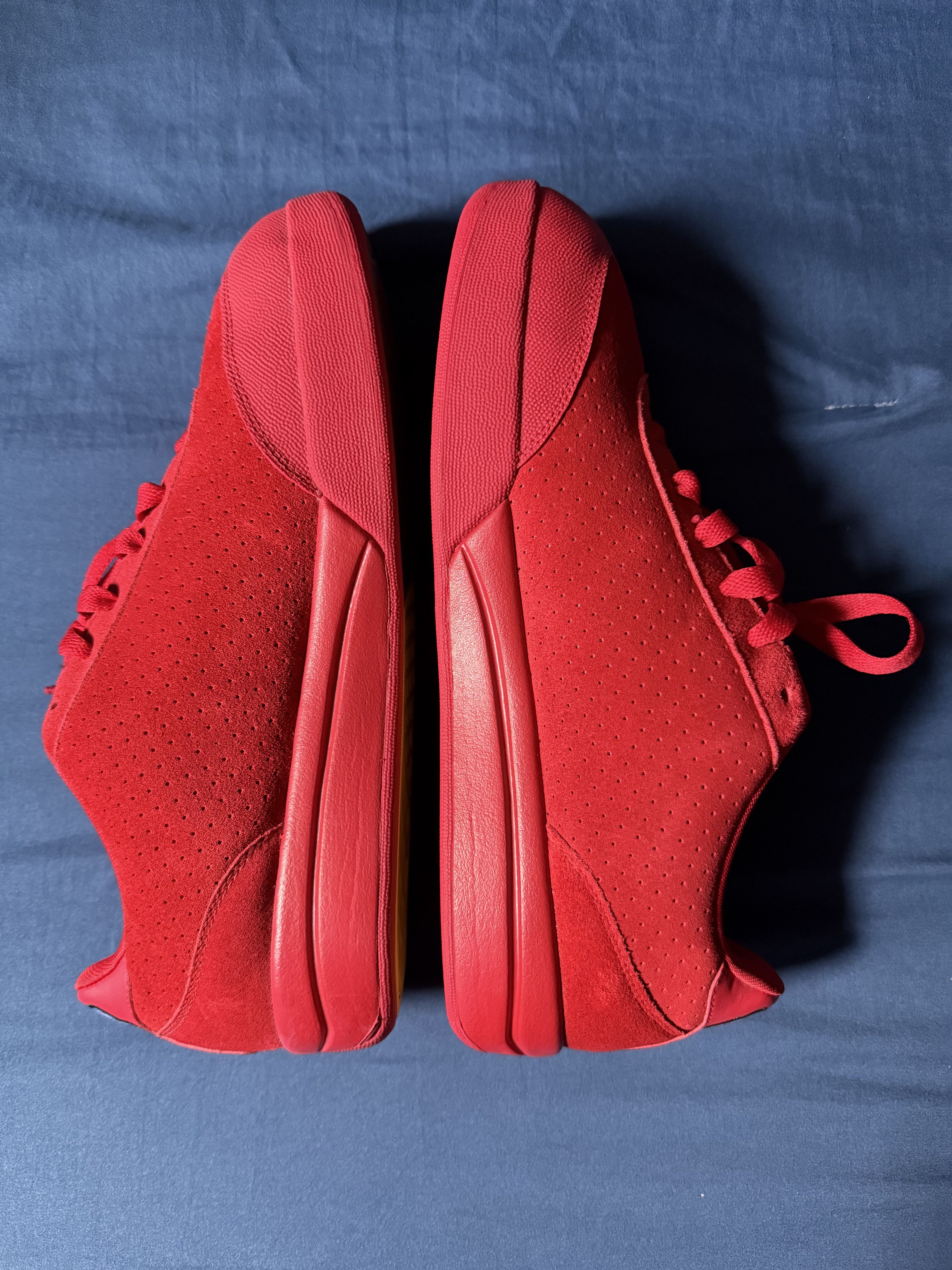 Icecream × Reebok BBC Ice Cream Flash Red Size US 11 / EU 44 - 3 Thumbnail