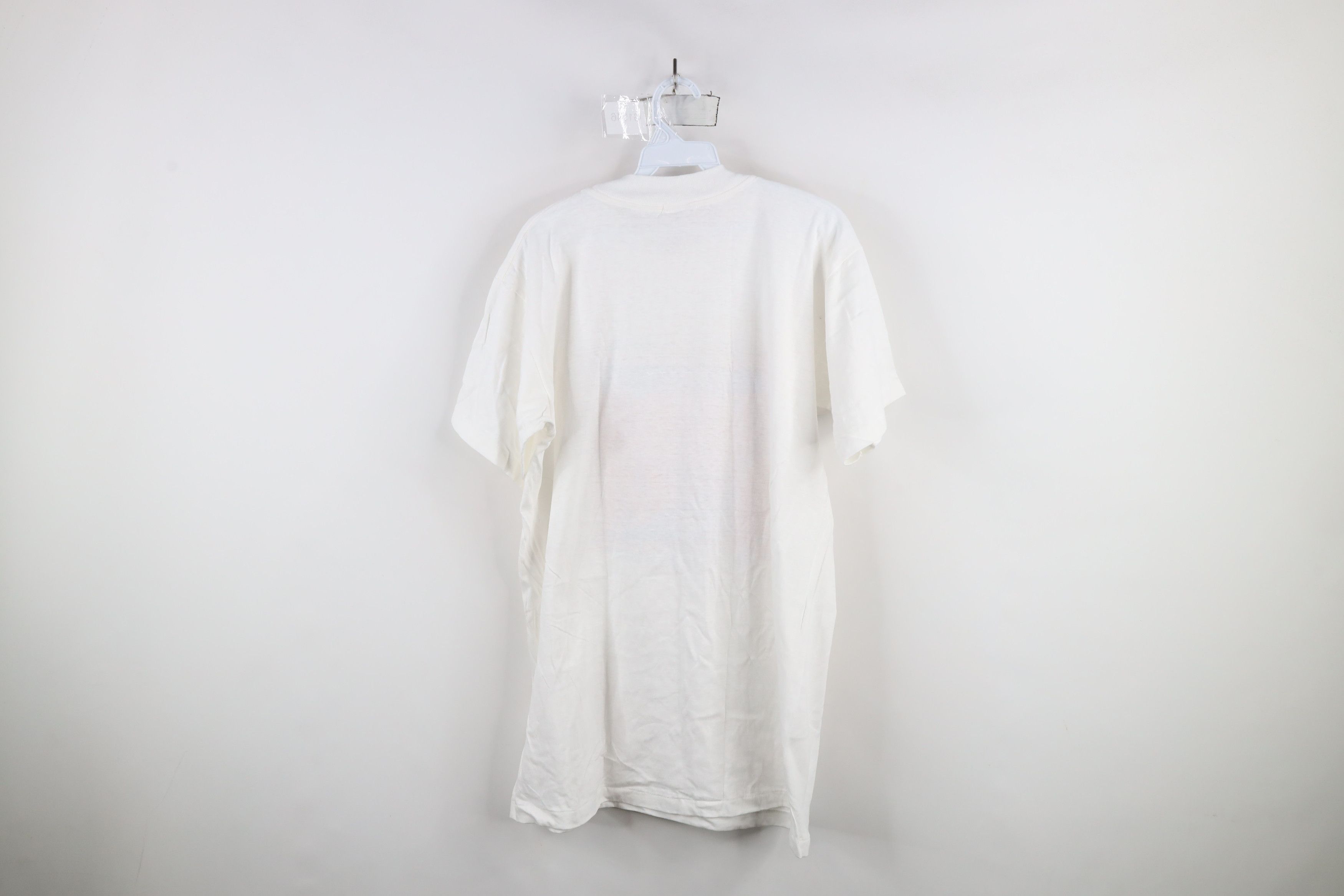 Vintage Vintage 90s Spell Out Grand Canyon Indian Country T-Shirt Size US L / EU 52-54 / 3 - 10 Thumbnail