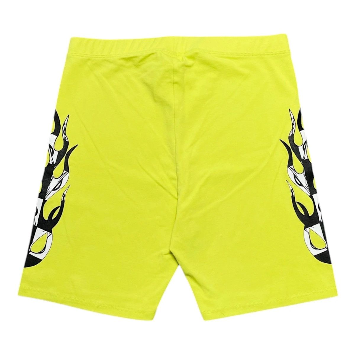 Chrome Hearts Chrome Hearts Matty Boy Link Biker Shorts Size Large Size US 30 / EU 46 - 4 Thumbnail
