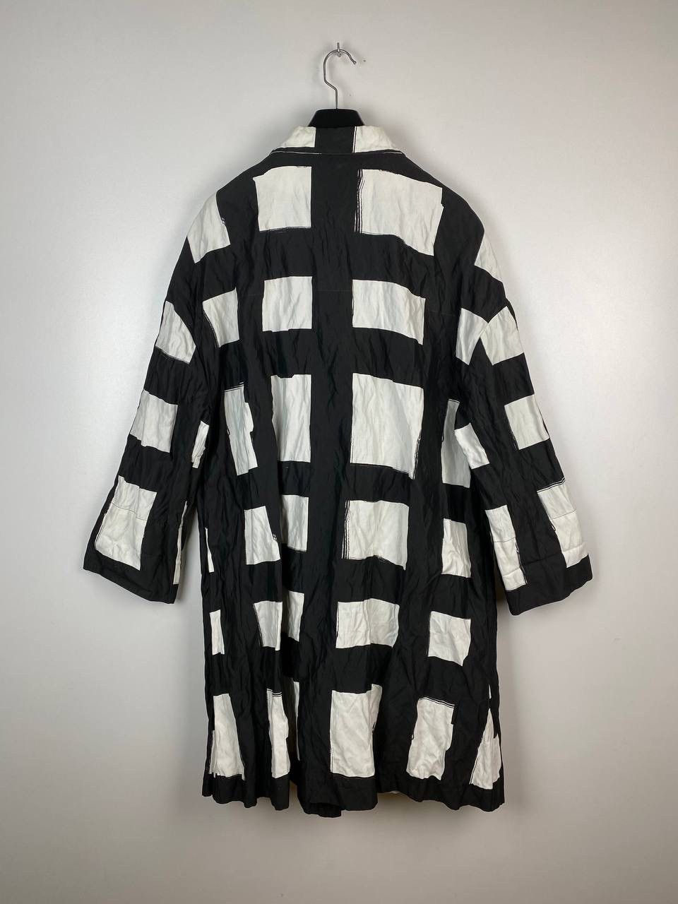 Annette Gortz Annette Gortz coat Avantgarde woman size S Size S / US 4 / IT 40 - 8 Thumbnail