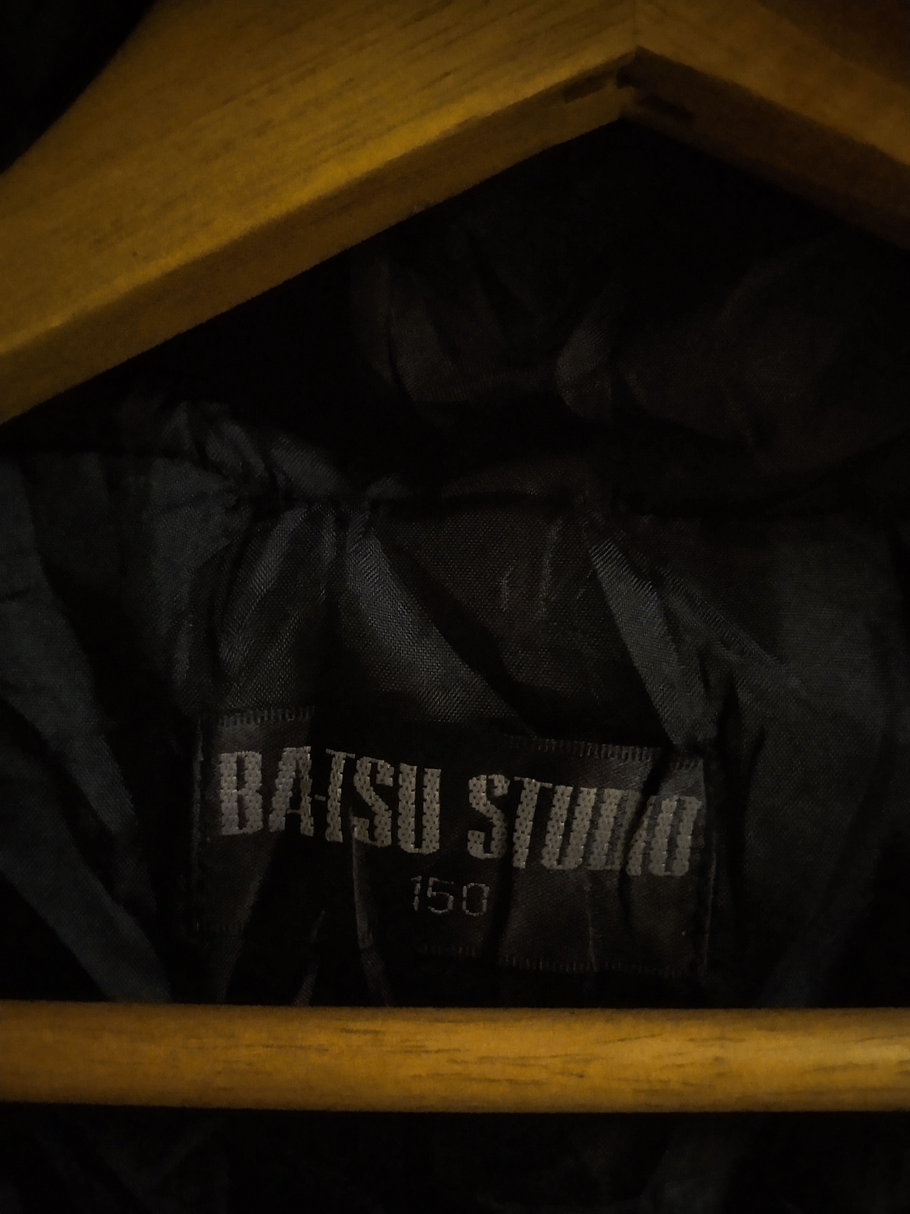 Other Batsu Studio Skull Rock Star Jacket Size US M / EU 48-50 / 2 - 10 Thumbnail