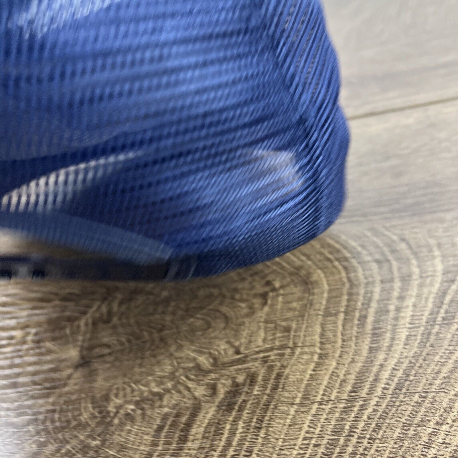Other Wholesale Welding Supply Hat Archbold Ohio Blue Cap Adjustab Size ONE SIZE - 13 Thumbnail