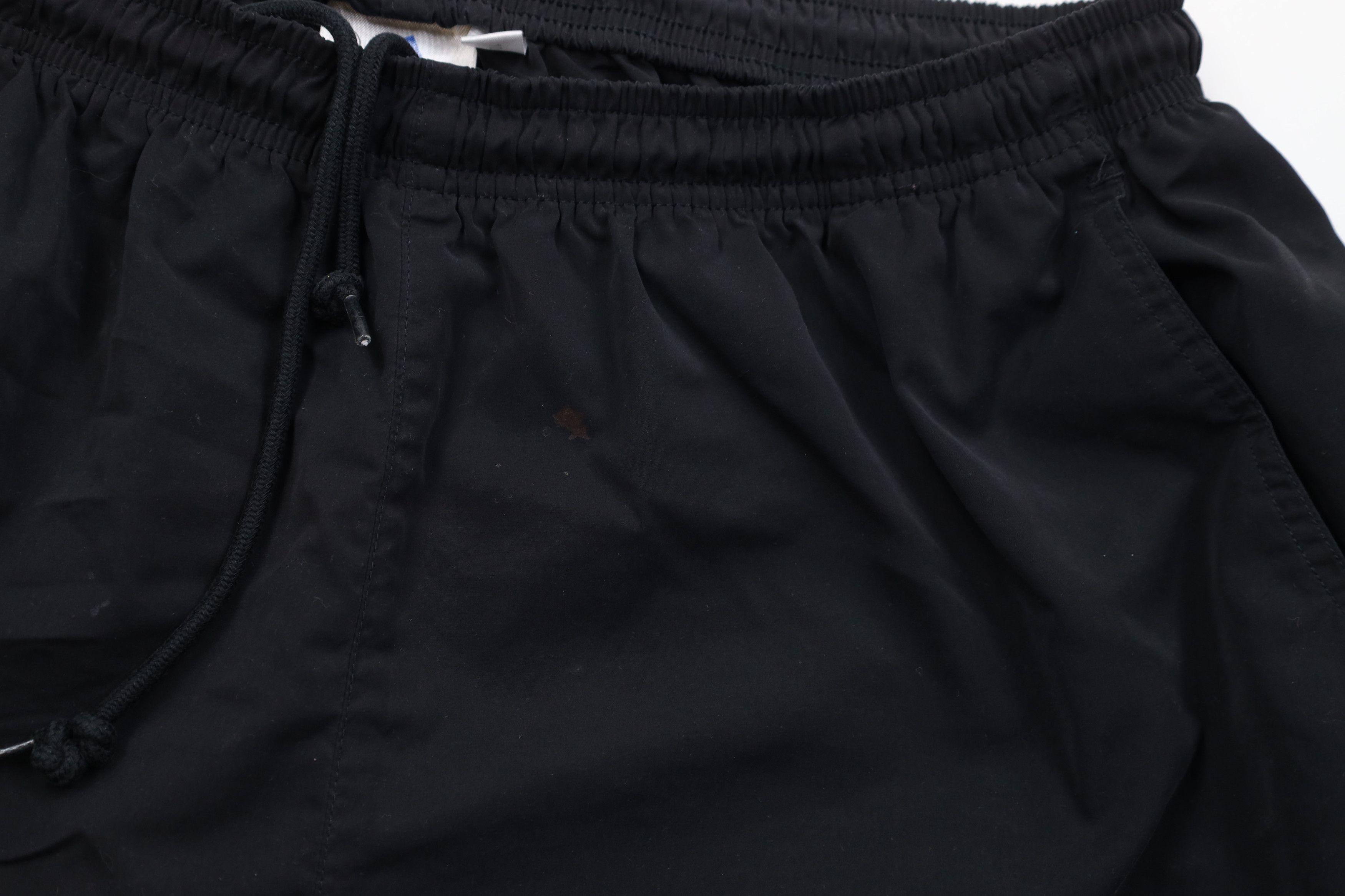 Adidas Vintage 90s Adidas Above Knee Running Jogging Soccer Shorts Size US 36 / EU 52 - 6 Thumbnail