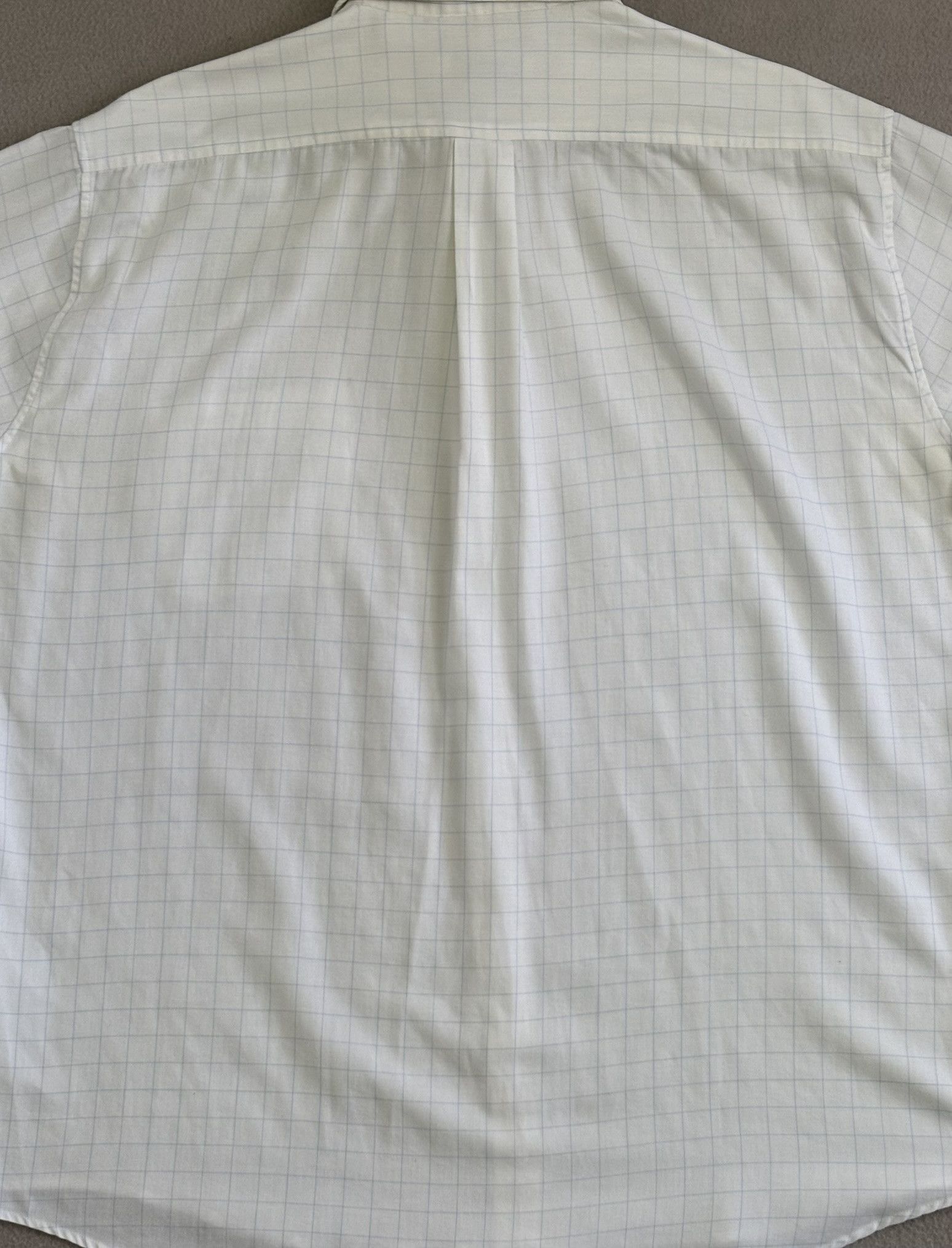 Vintage × Yves Saint Laurent Yves Saint Laurent shirt large Size US L / EU 52-54 / 3 - 13 Thumbnail