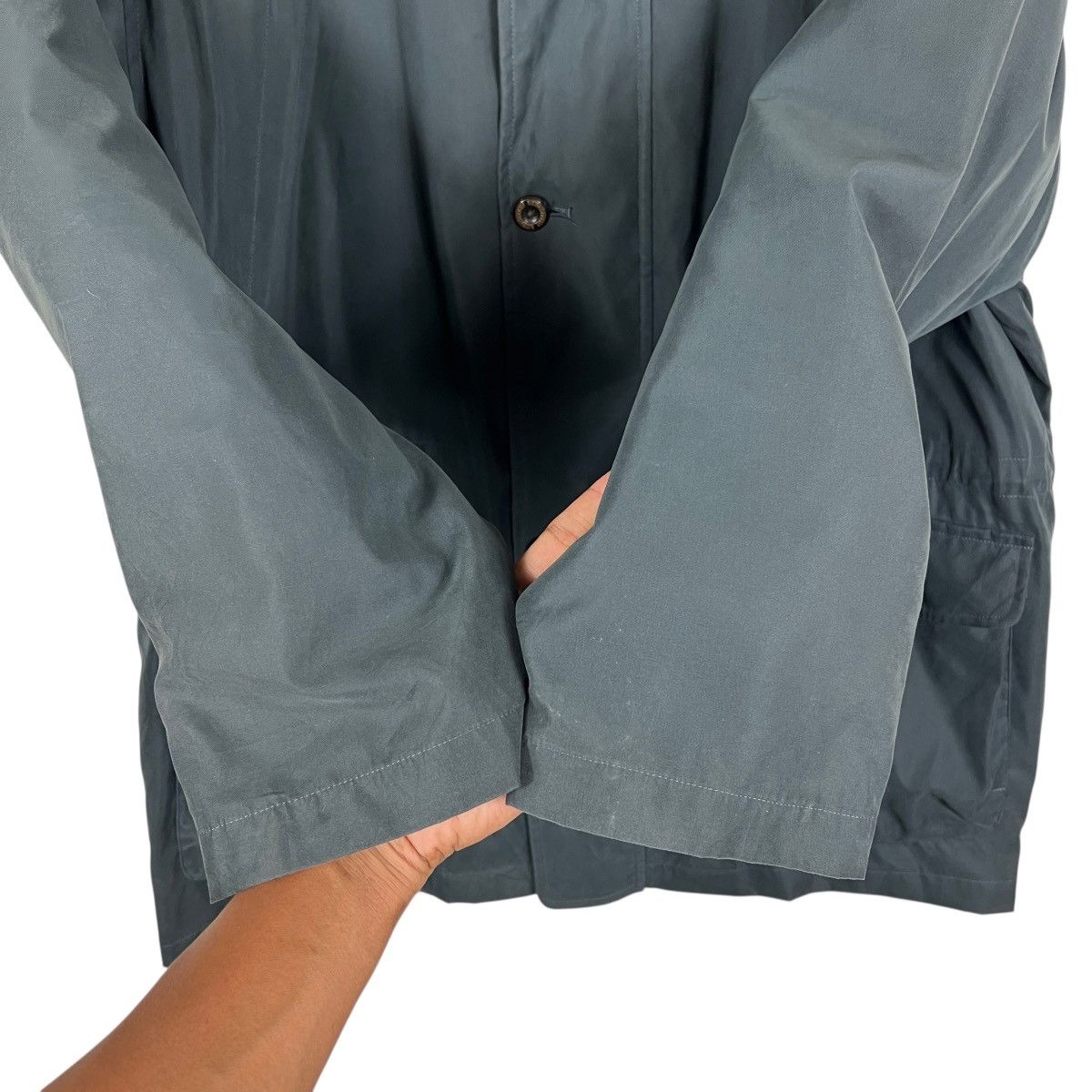 Burberry 🔥 BURBERRYS INSULATED NOVACHECK LINER COAT JACKET Size US L / EU 52-54 / 3 - 9 Thumbnail