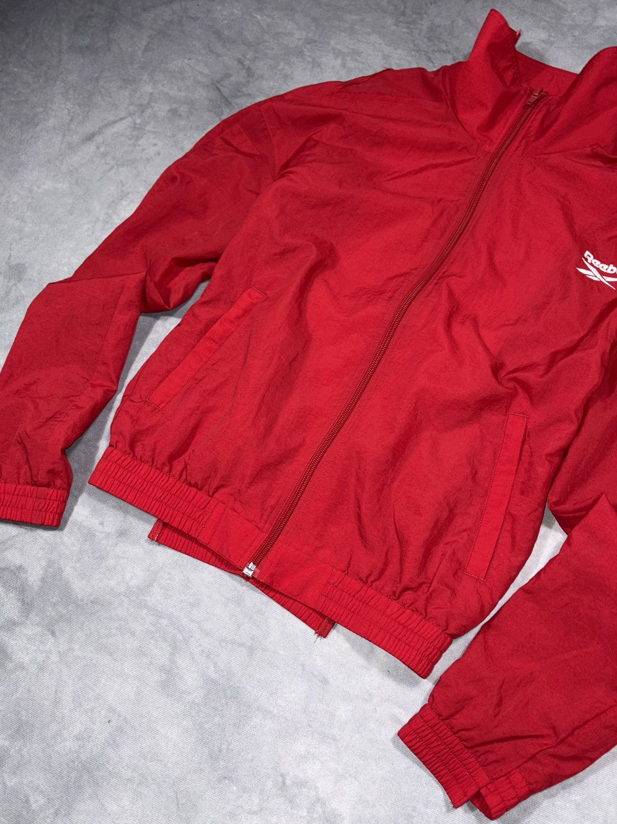 Reebok × Vetements Vetements x Reebok SS18 by Demna Gvasalia Tracksuit Size US S / EU 44-46 / 1 - 5 Thumbnail