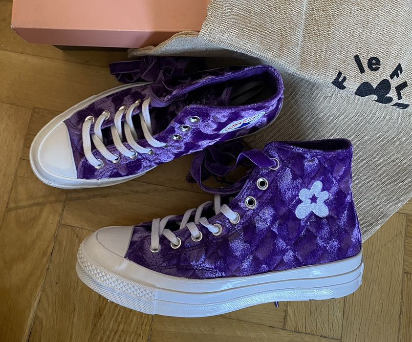 Grailed golf 2024 le fleur