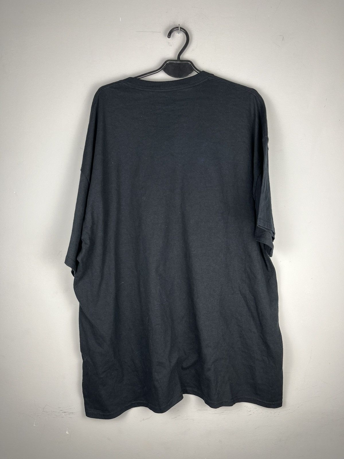 Band Tees × Vintage Usain Bolt Jamaica t-shirt Size US XXL / EU 58 / 5 - 2 Thumbnail
