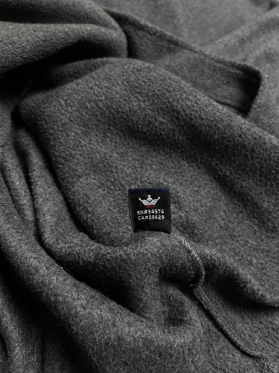 Other Vintage 90's Stussy Fleece Overshort Jacket Shirt Rare Y2K L Size US L / EU 52-54 / 3 - 8 Thumbnail