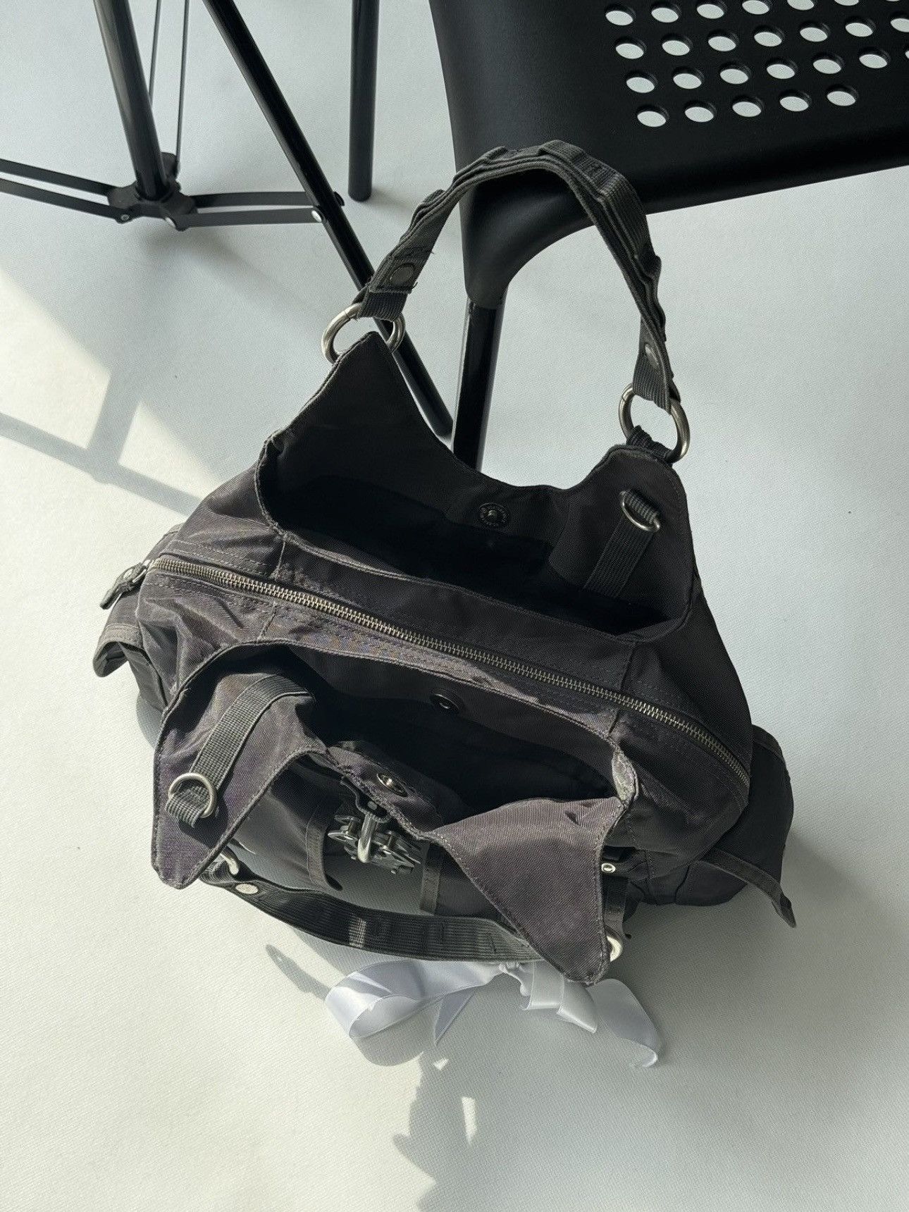 George Gina & Lucy Very Rare George Gina & lucy Y2k Alyx Bag Crossbody Handbag Size ONE SIZE - 6 Thumbnail