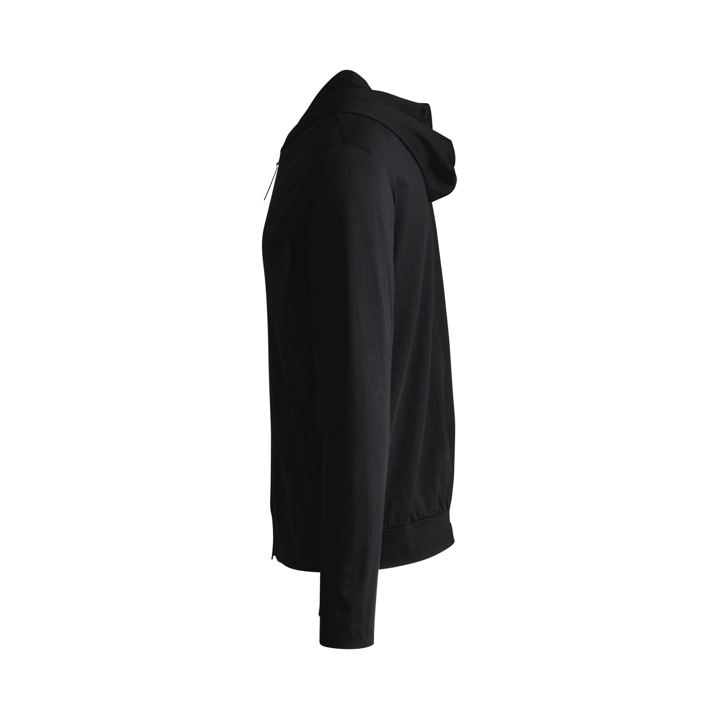 POST ARCHIVE FACTION (PAF) o1mris0824 Hoodie in Black Size US M / EU 48-50 / 2 - 3 Thumbnail
