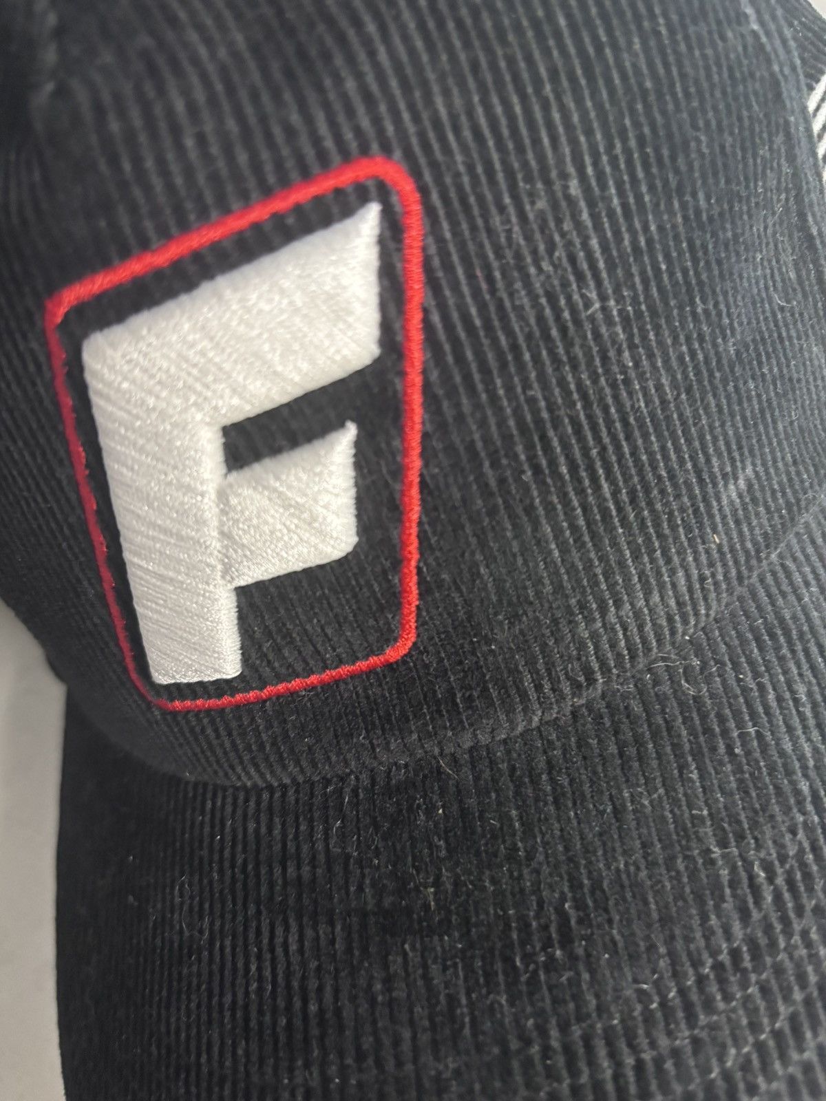 Ferrari × Puma Ferrari and puma from motorsport put out the corduroy Size ONE SIZE - 8 Thumbnail