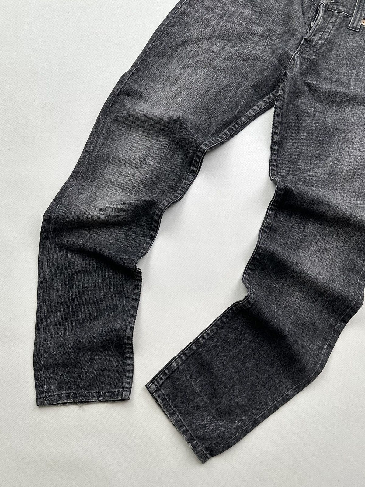 Allsaints Allsaints Jeans (165) Size US 32 / EU 48 - 3 Thumbnail