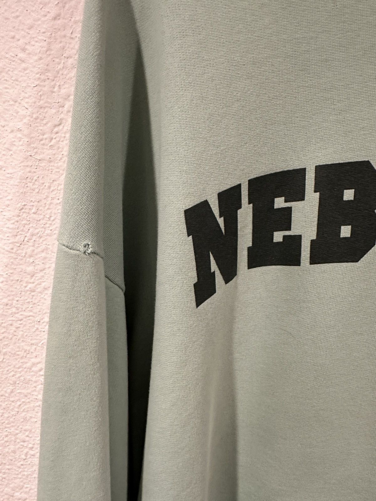 Raf Simons Raf Simons Redux Sweater size 2 Size US XL / EU 56 / 4 - 7 Thumbnail