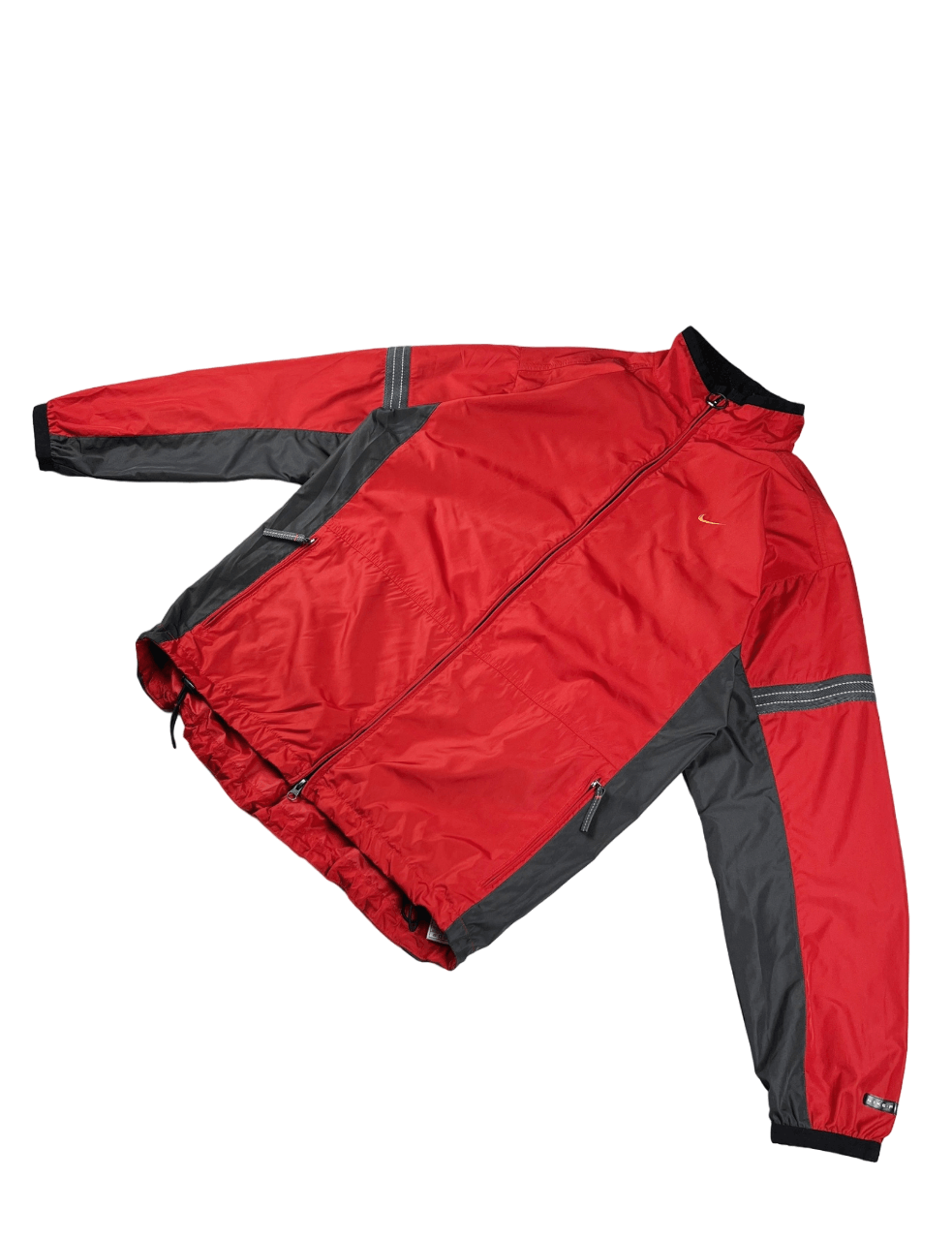 Nike × Vintage Vintage Nike Light Jacket XL Size US XL / EU 56 / 4 - 2 Thumbnail