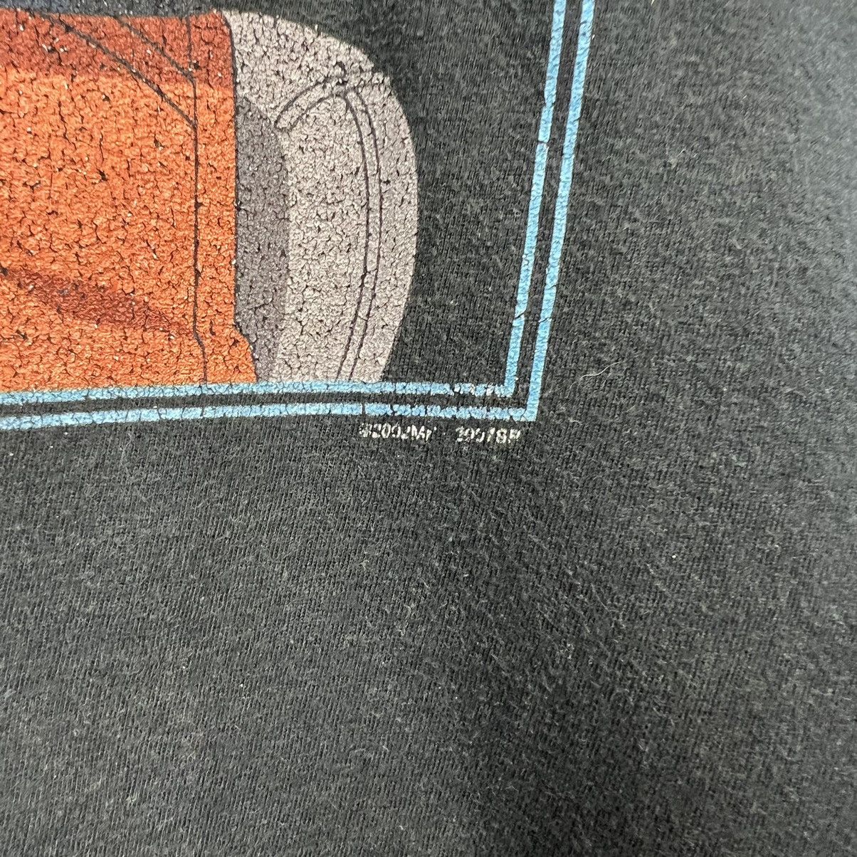 Anime Naruto Anime Vintage Tee Size US S / EU 44-46 / 1 - 4 Thumbnail