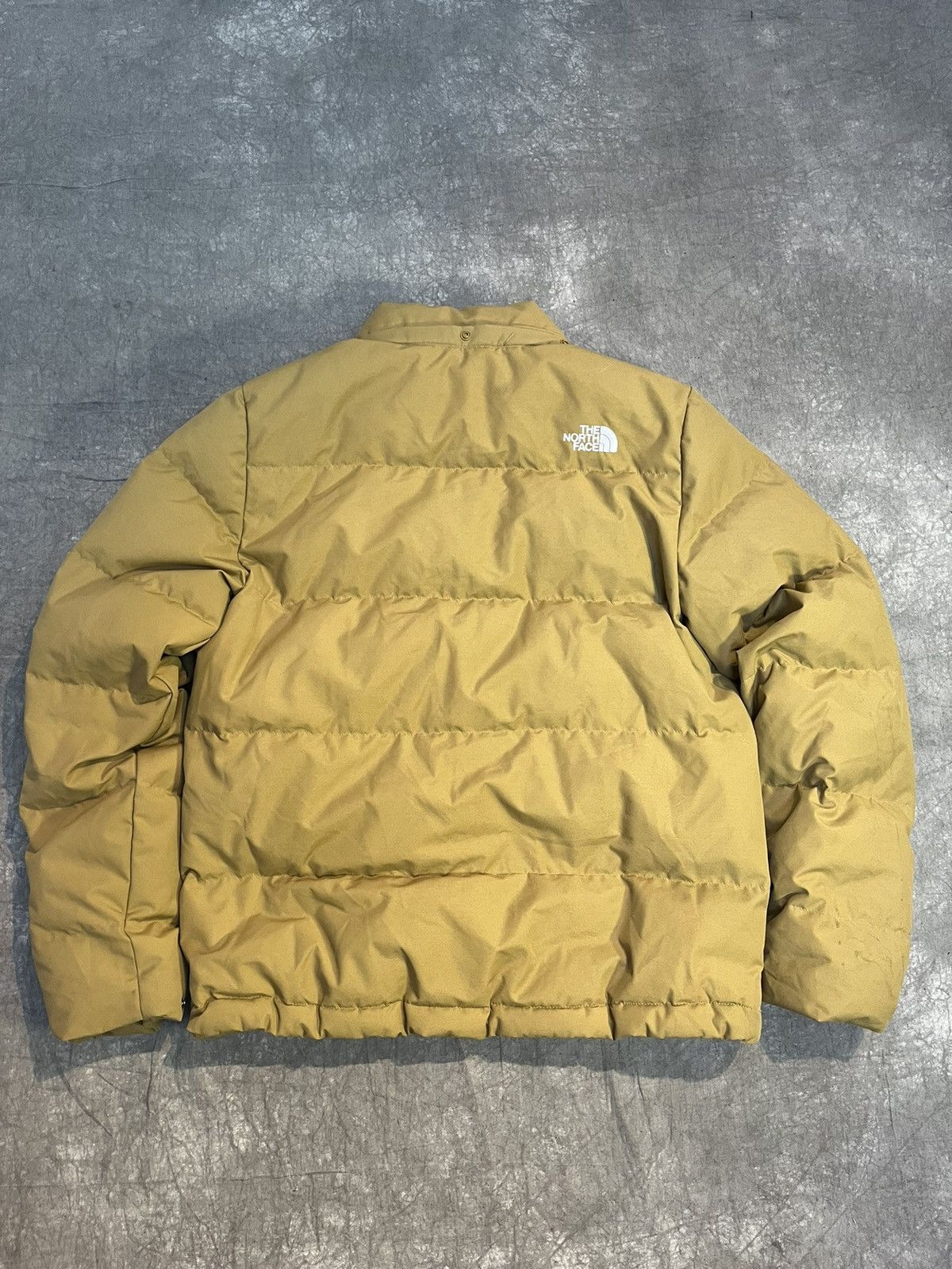 The North Face The North Face vintage down jacket 550 Size US M / EU 48-50 / 2 - 3 Thumbnail