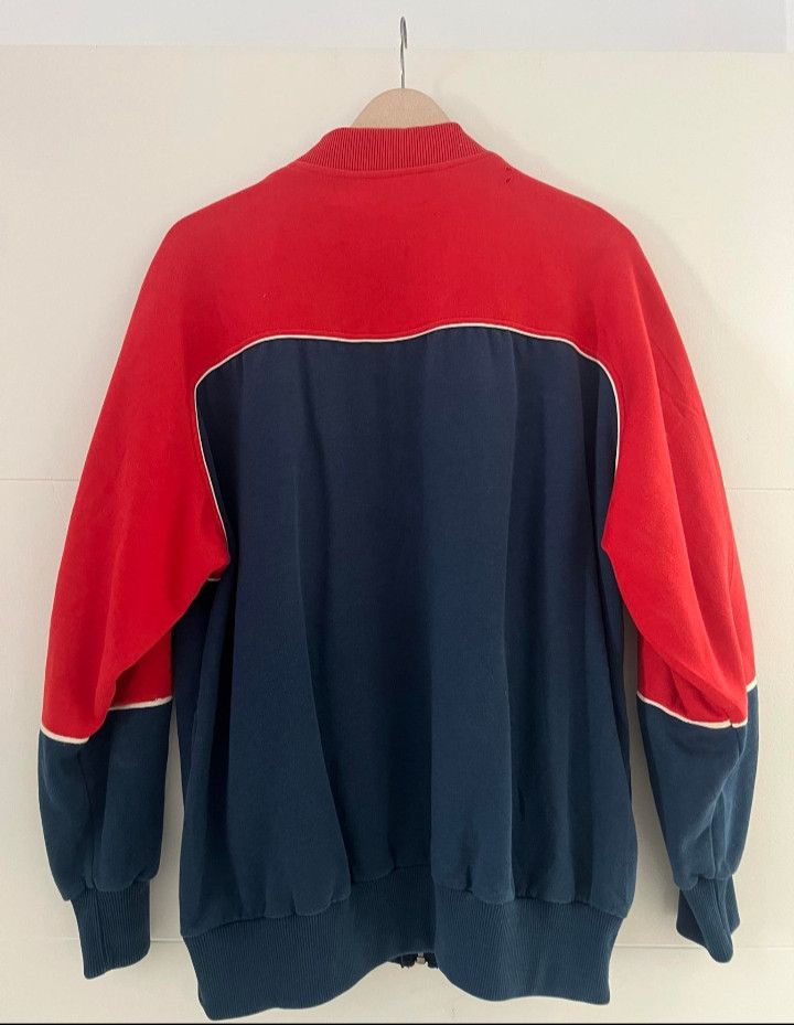Gucci Gucci Rare Design Vintage Track Jacket Size US M / EU 48-50 / 2 - 2 Thumbnail